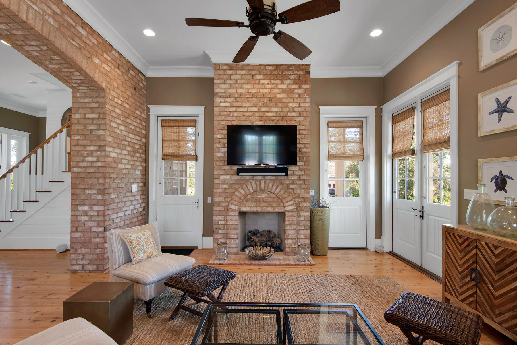 Watersound Beach - Residential