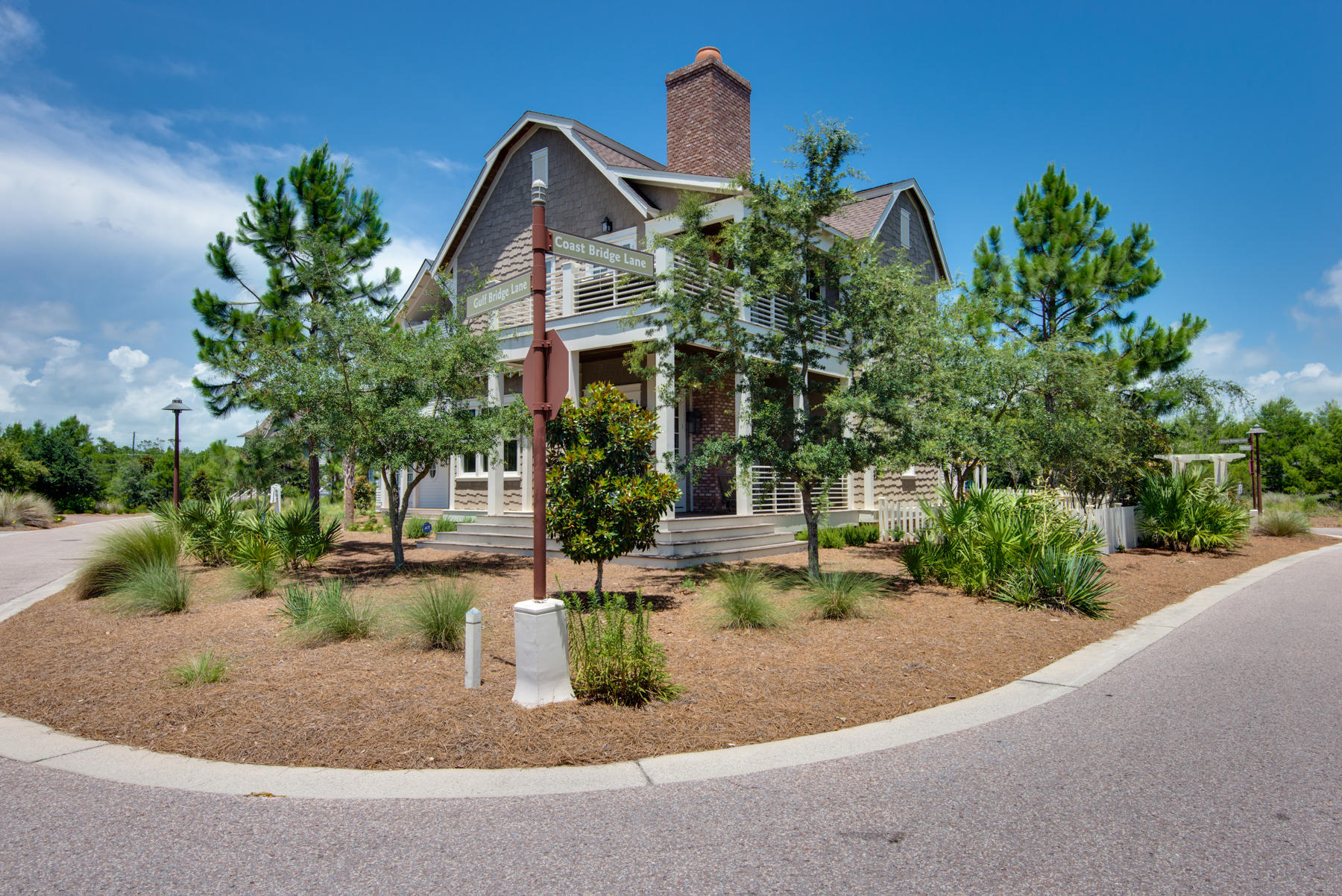 Watersound Beach - Residential