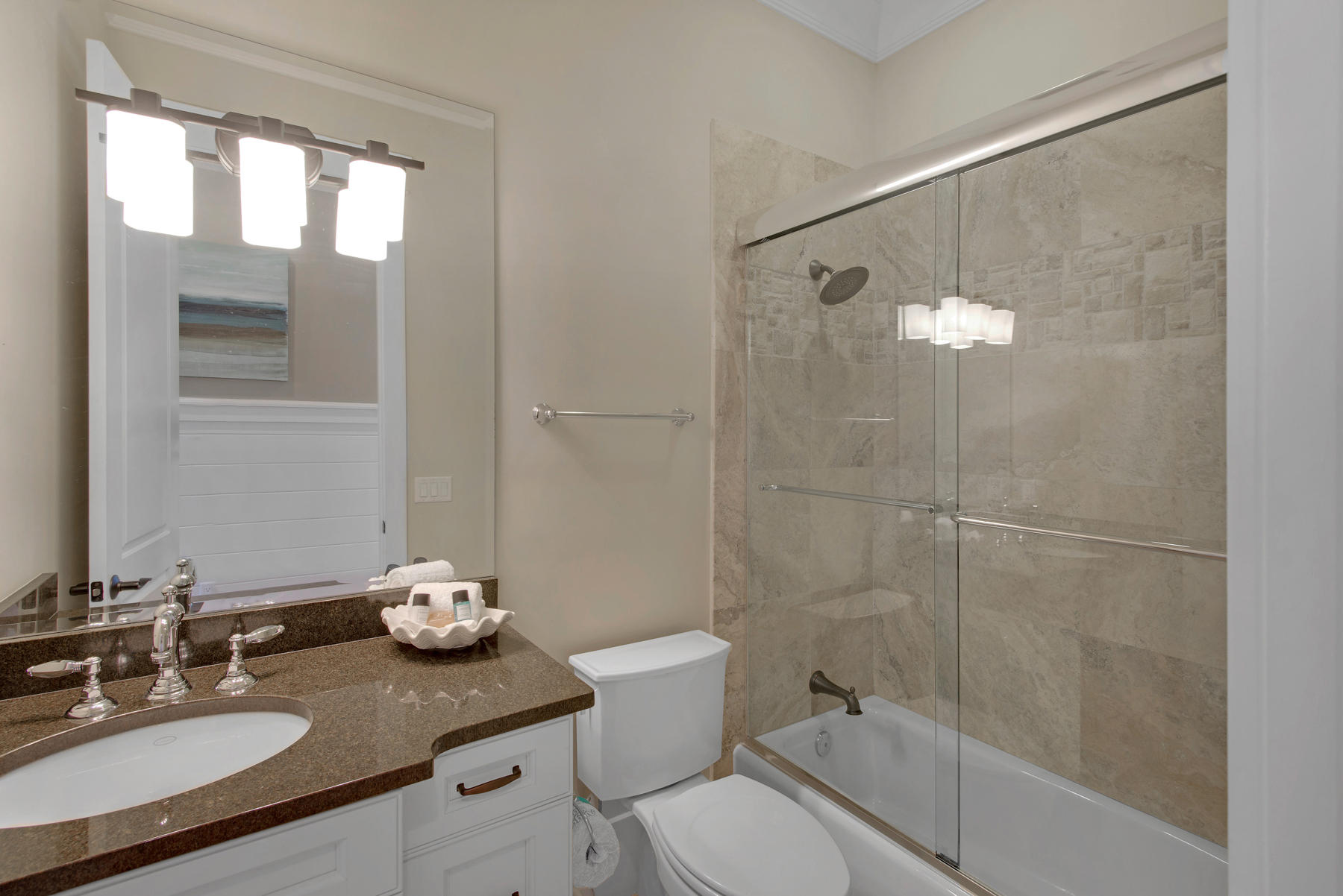 Watersound Beach - Residential