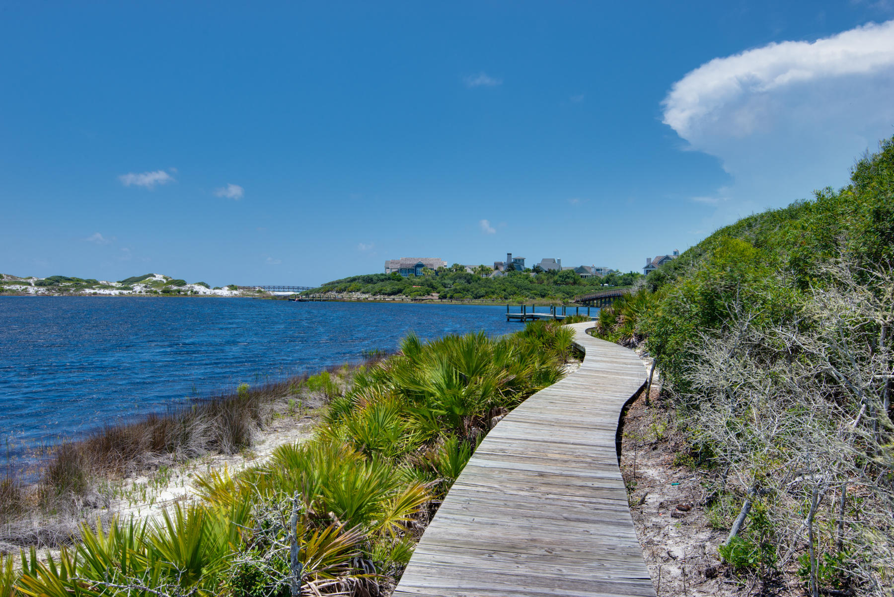 Watersound Beach - Residential