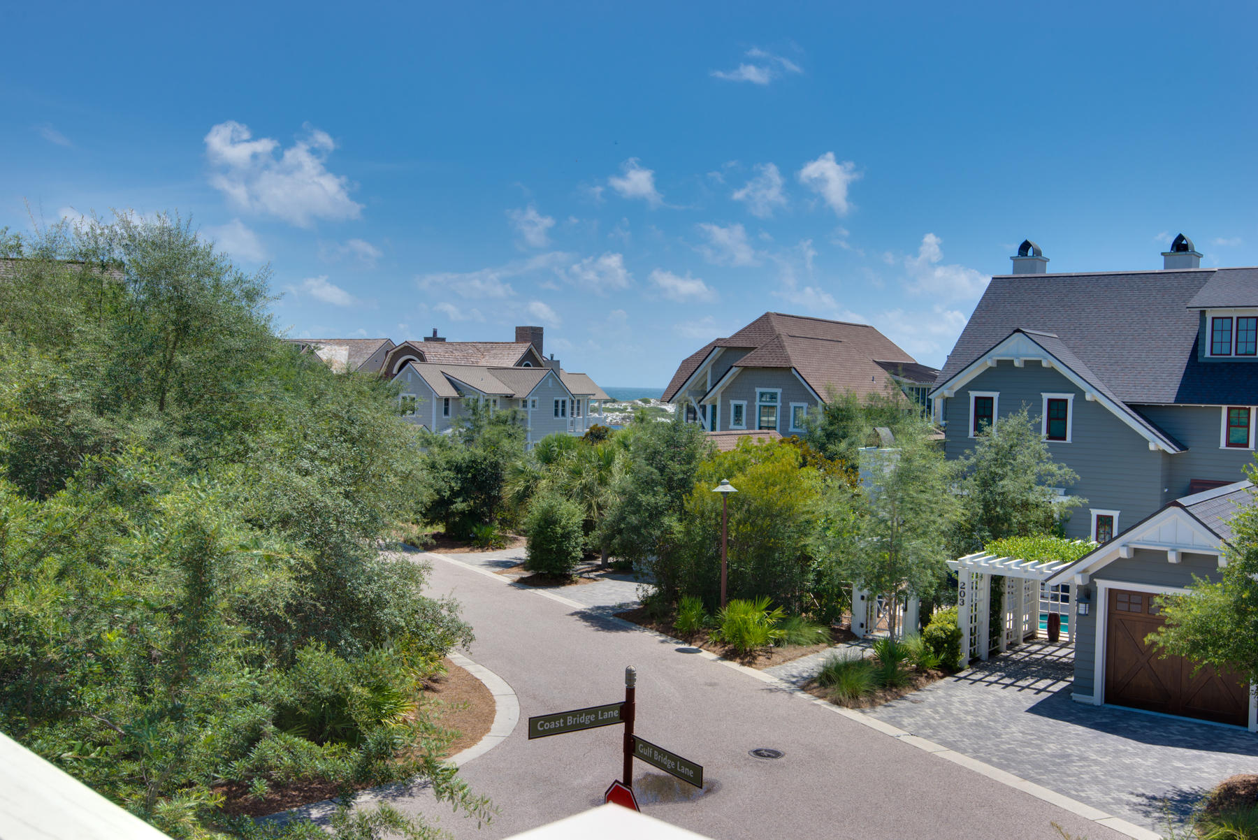 Watersound Beach - Residential