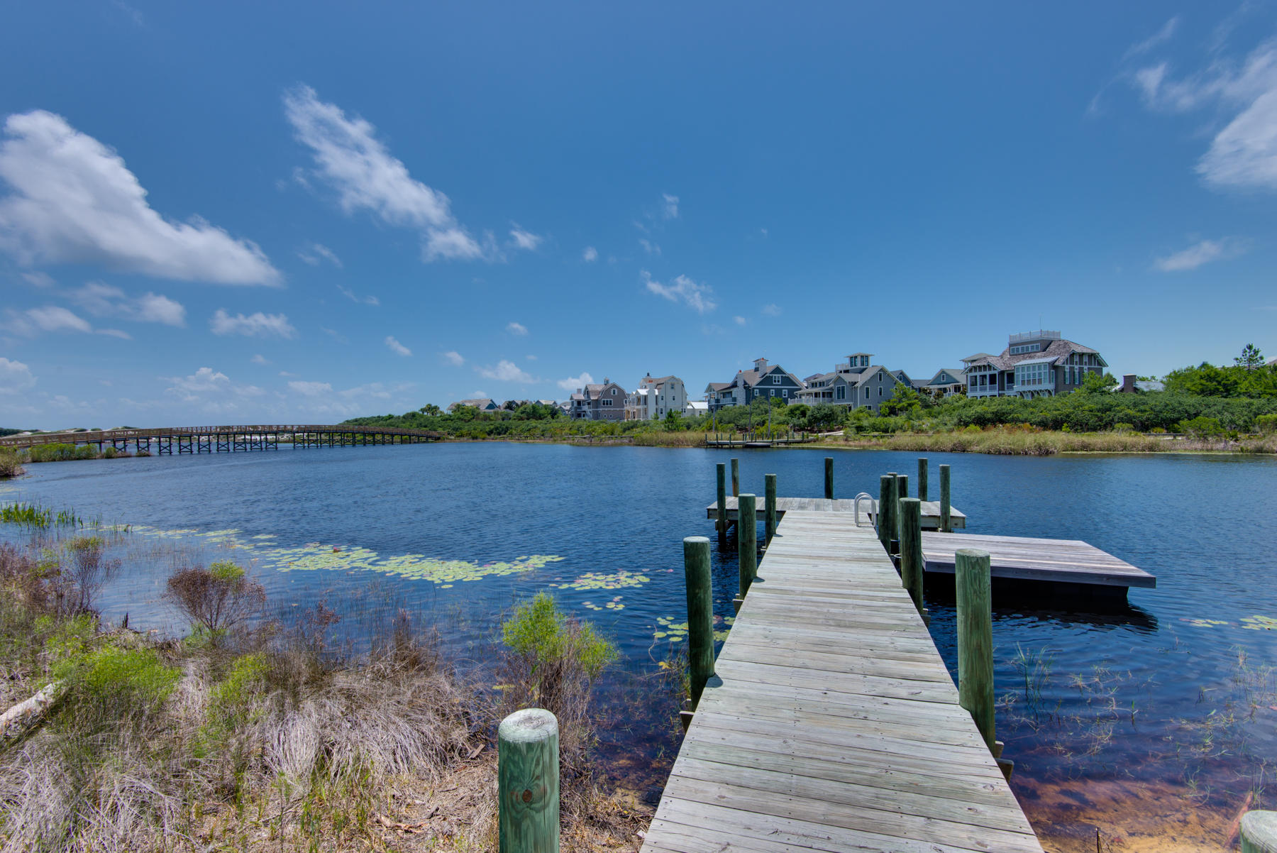 Watersound Beach - Residential