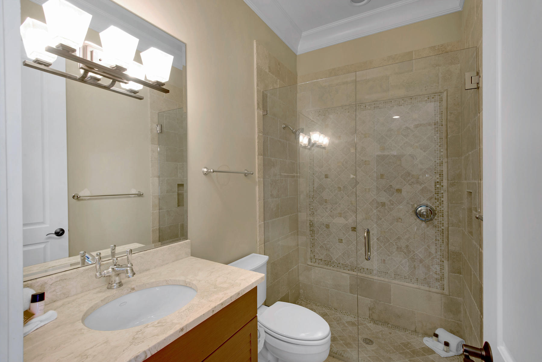 Watersound Beach - Residential
