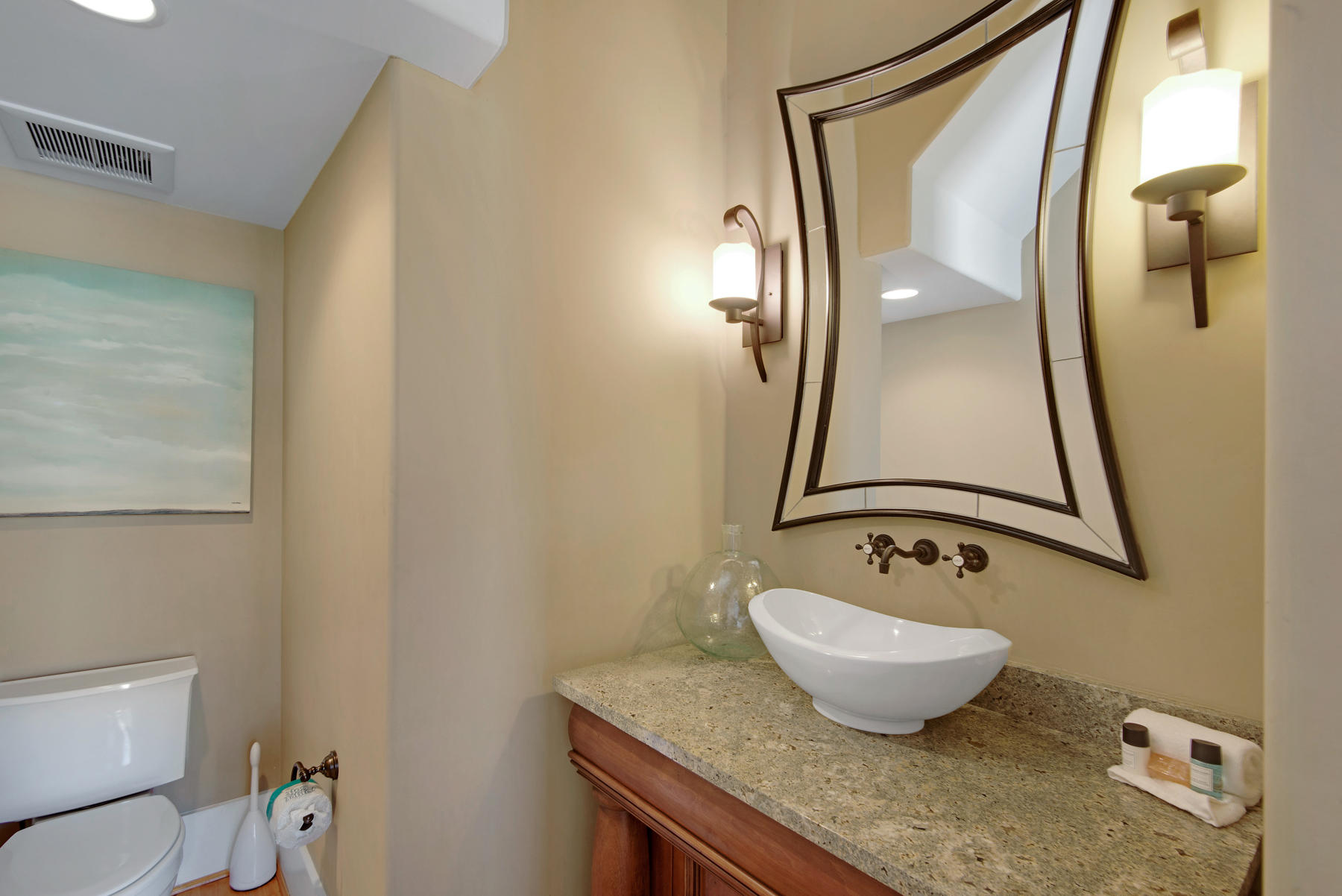 Watersound Beach - Residential