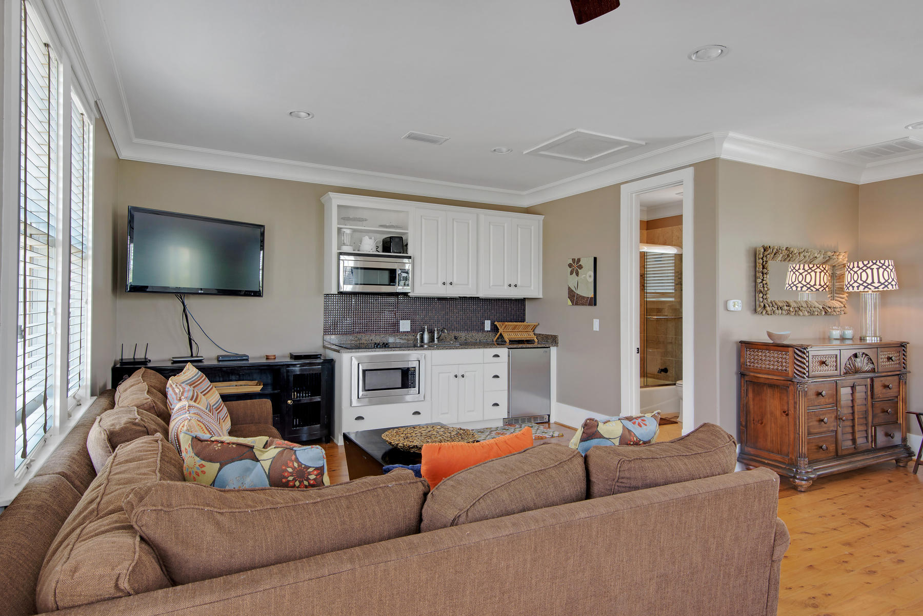 Watersound Beach - Residential
