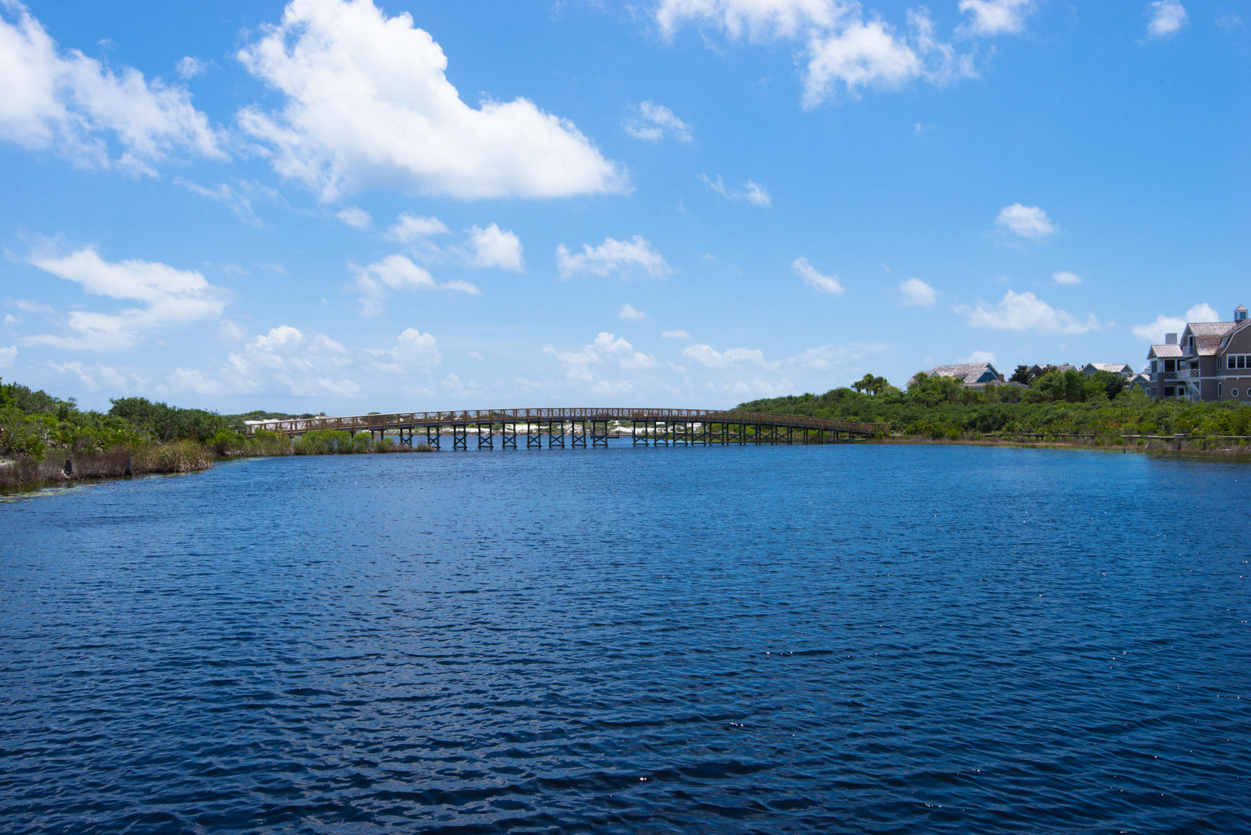 Watersound Beach - Residential