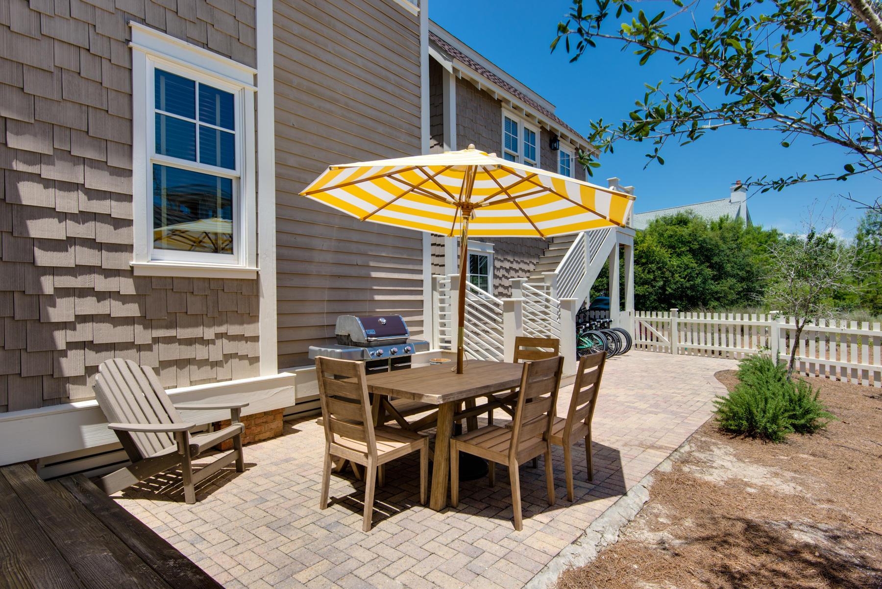 Watersound Beach - Residential