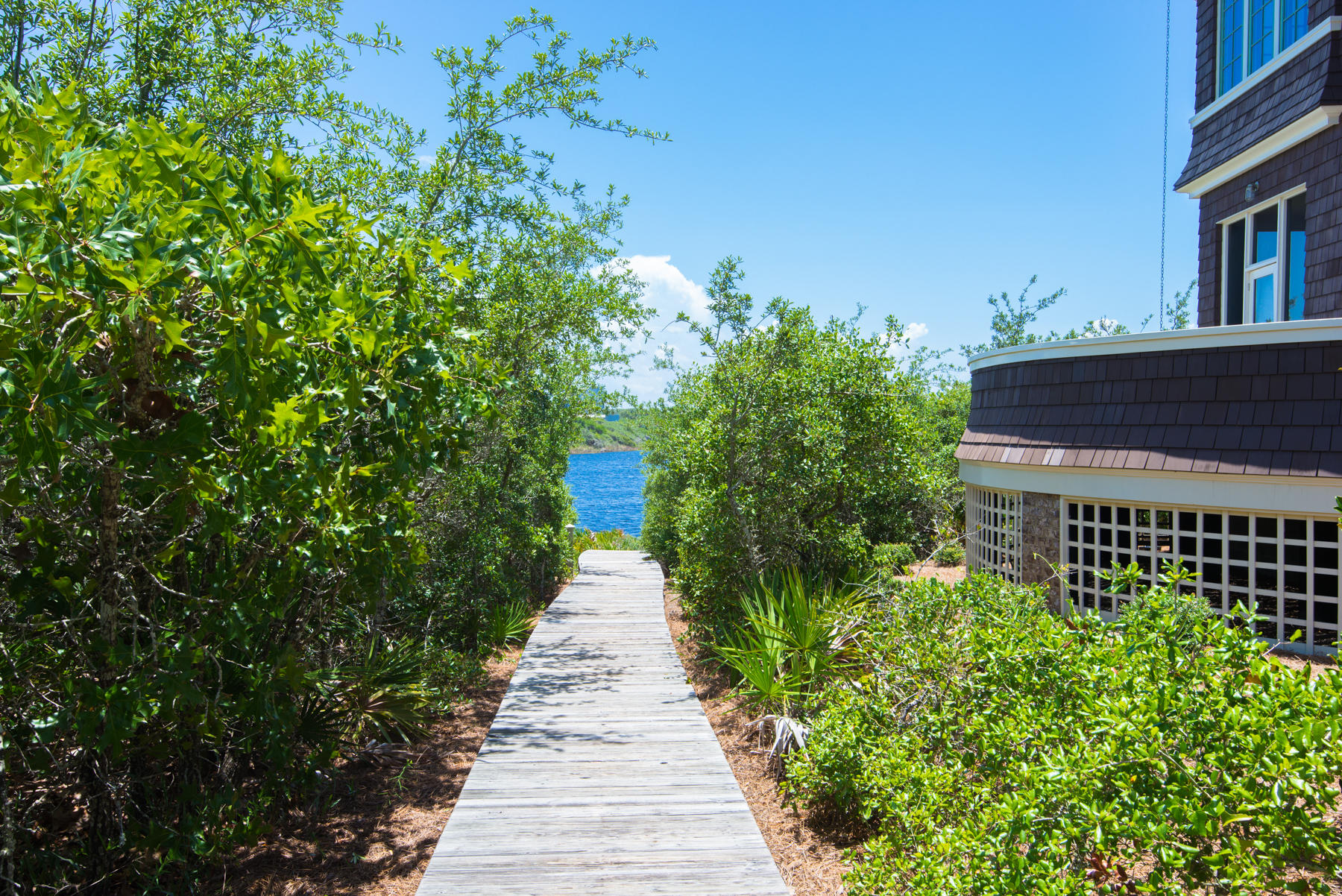 Watersound Beach - Residential