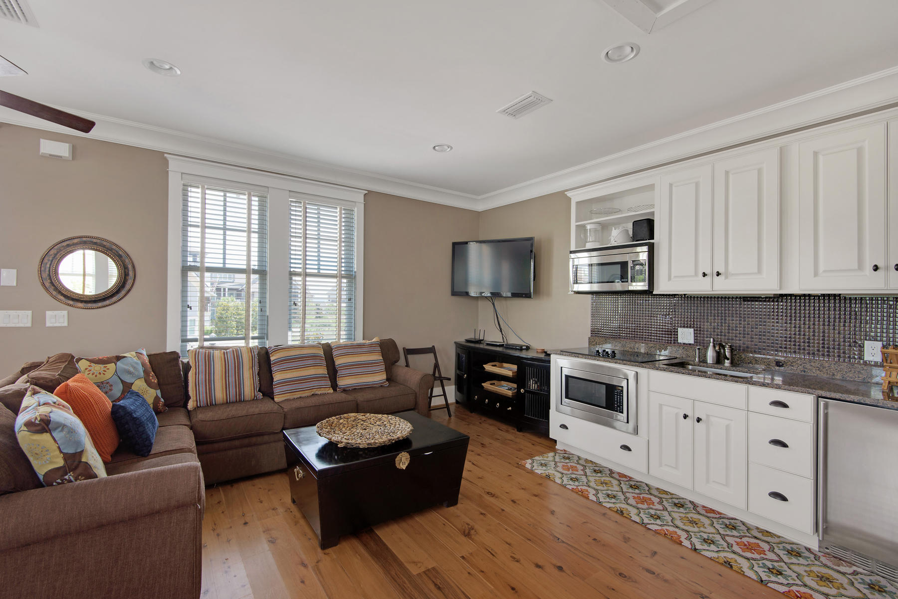 Watersound Beach - Residential