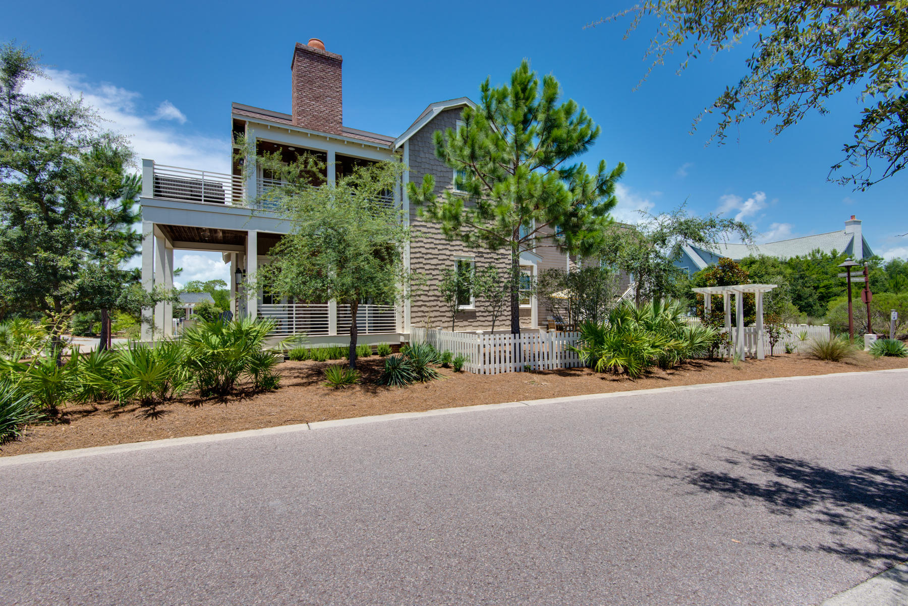 Watersound Beach - Residential