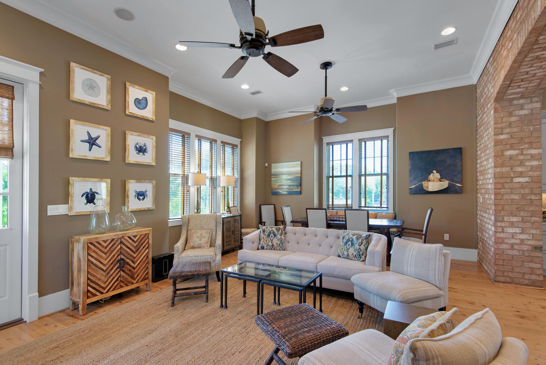 Watersound Beach - Residential