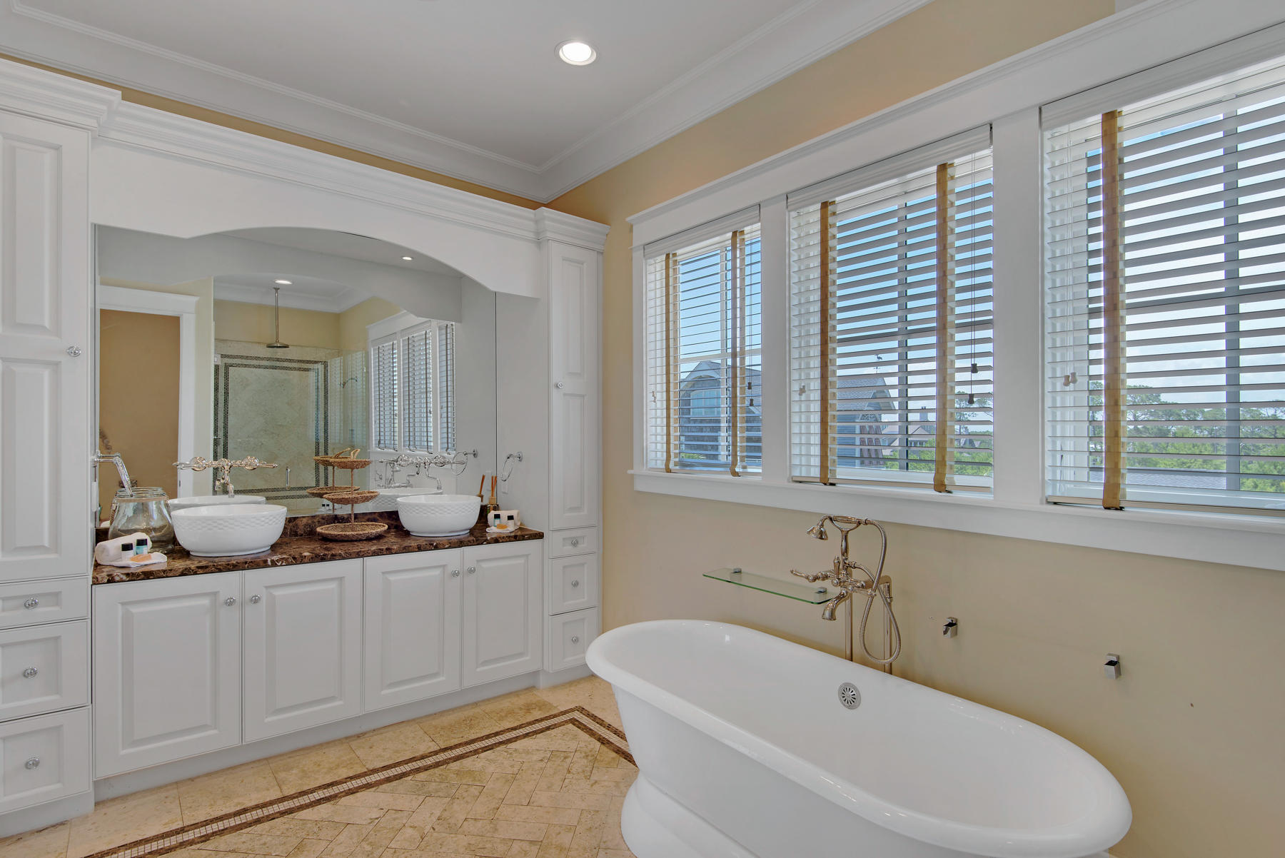Watersound Beach - Residential