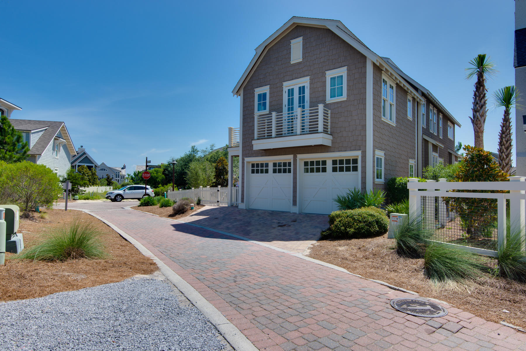 Watersound Beach - Residential