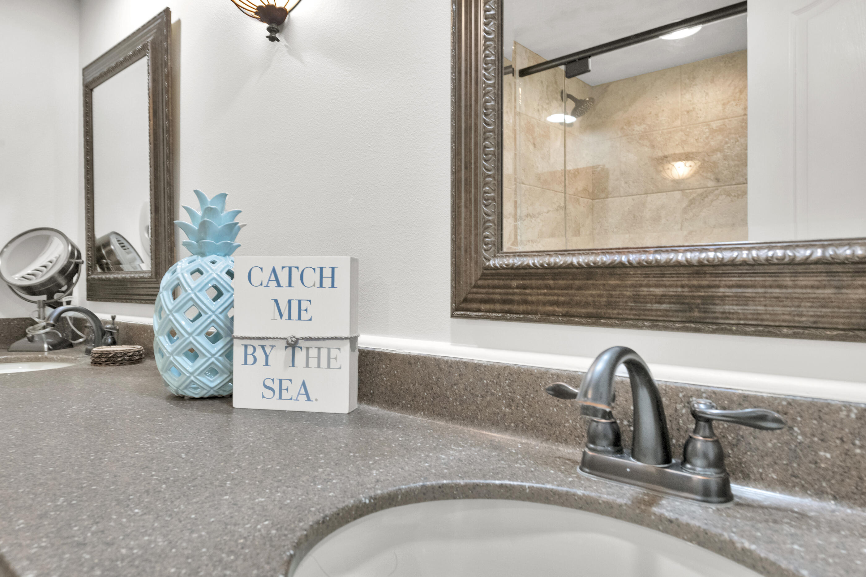 EDGEWATER BEACH CONDO PH 2 - Residential