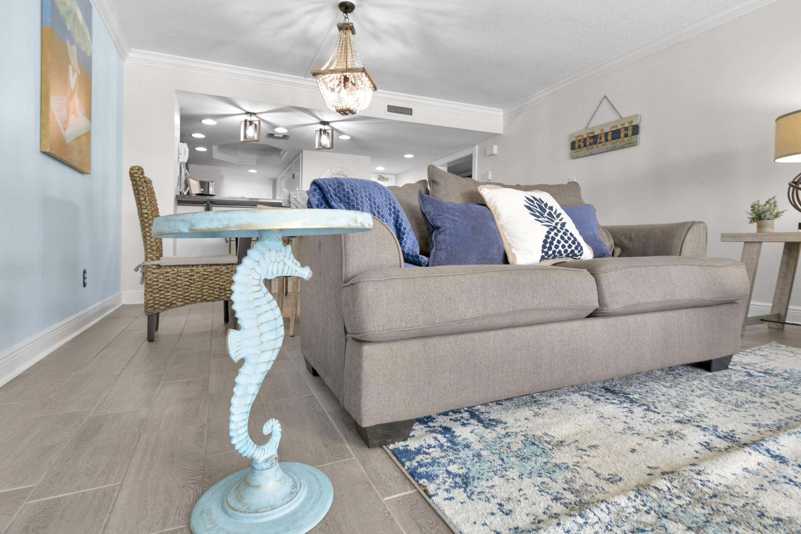 EDGEWATER BEACH CONDO PH 2 - Residential