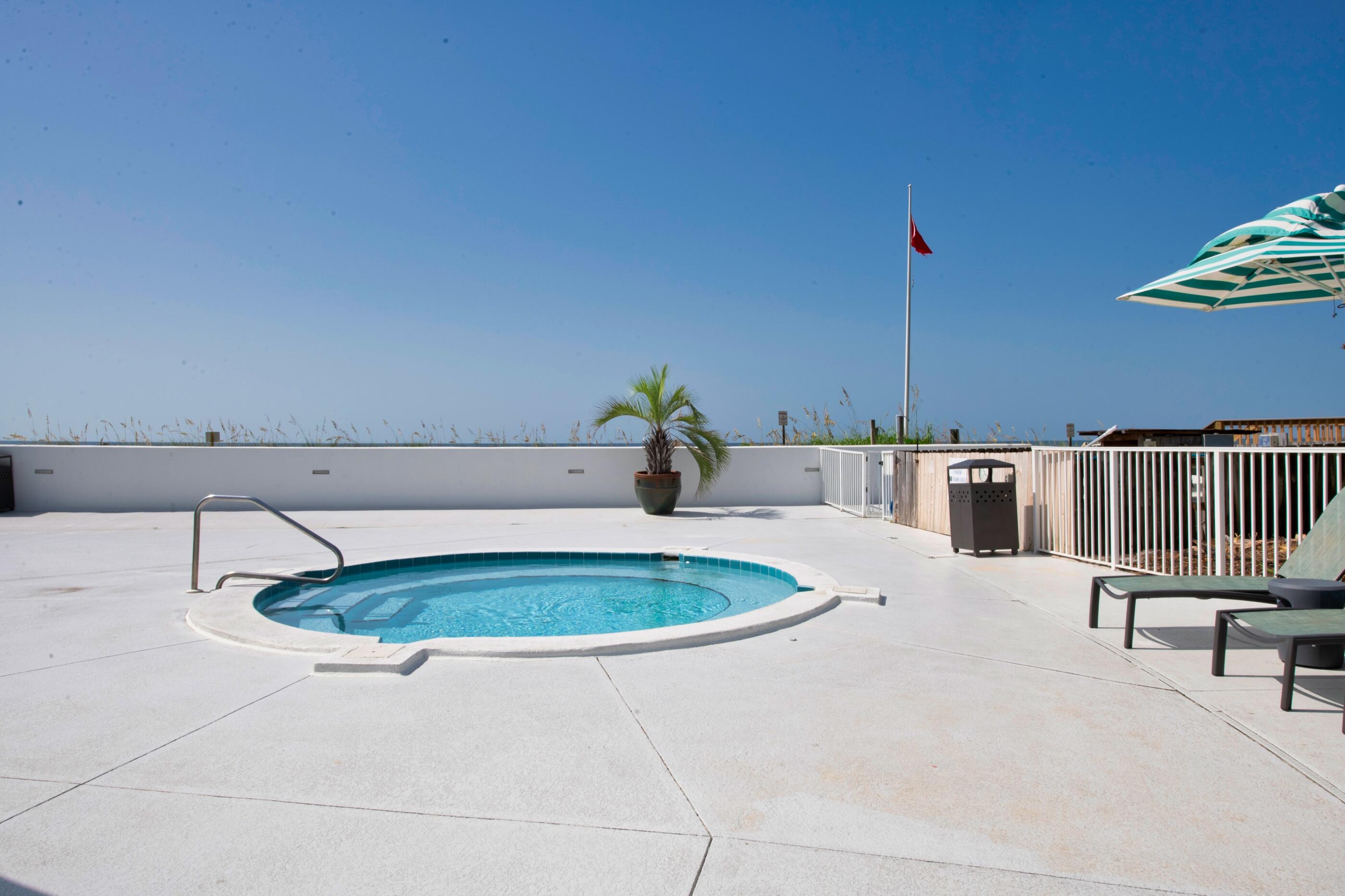 EDGEWATER BEACH CONDO PH 2 - Residential