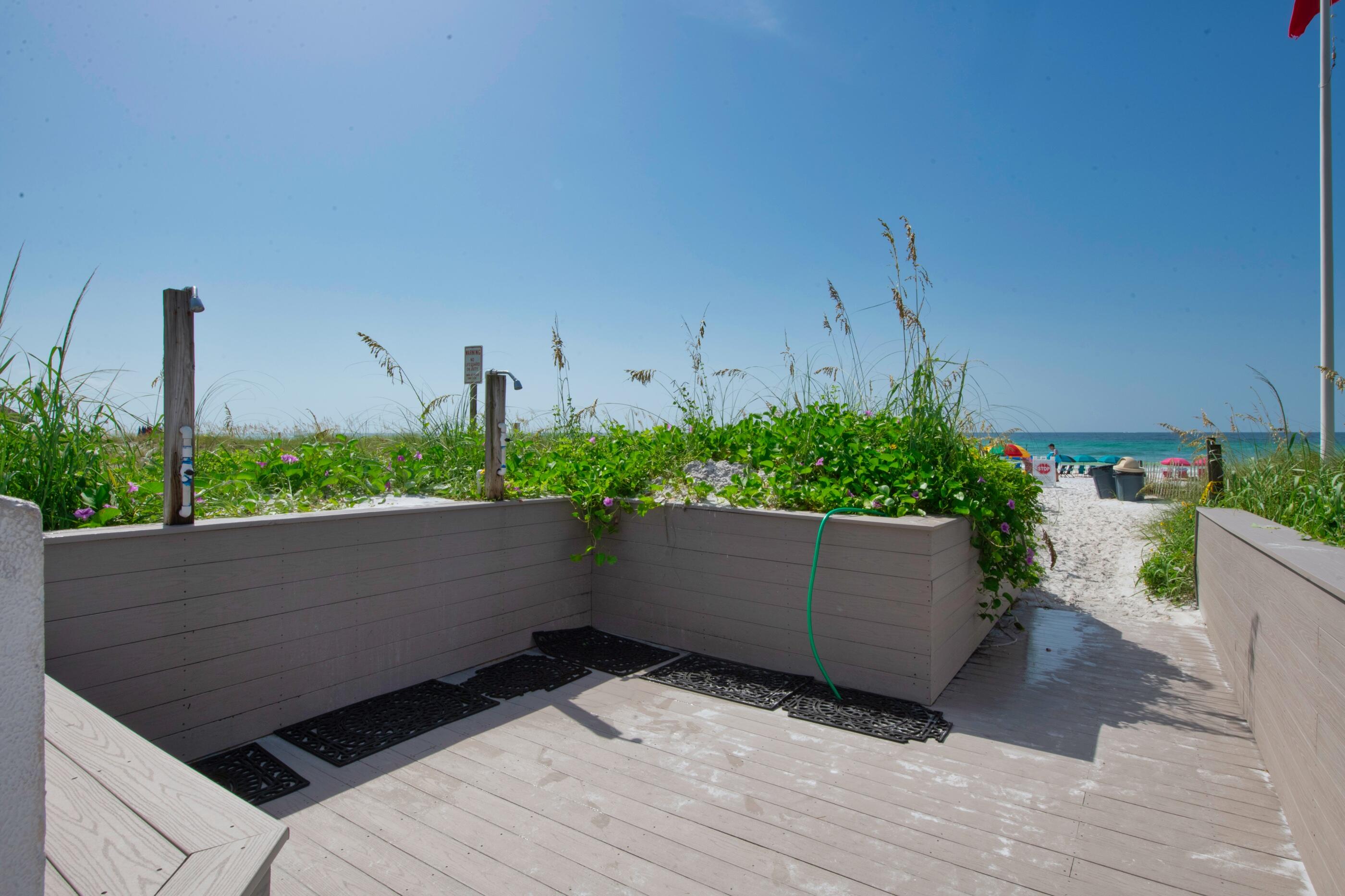 EDGEWATER BEACH CONDO PH 2 - Residential
