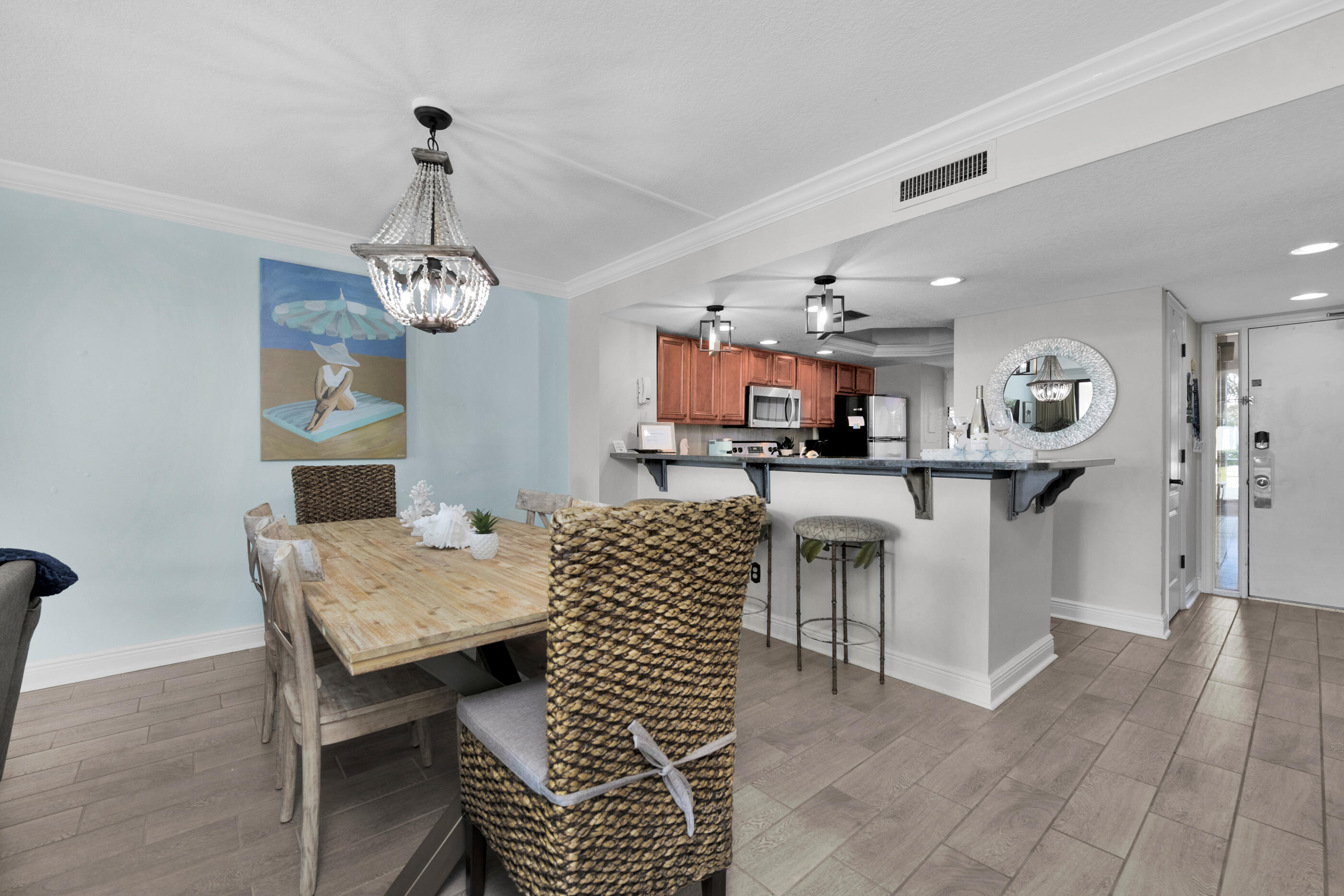 EDGEWATER BEACH CONDO PH 2 - Residential