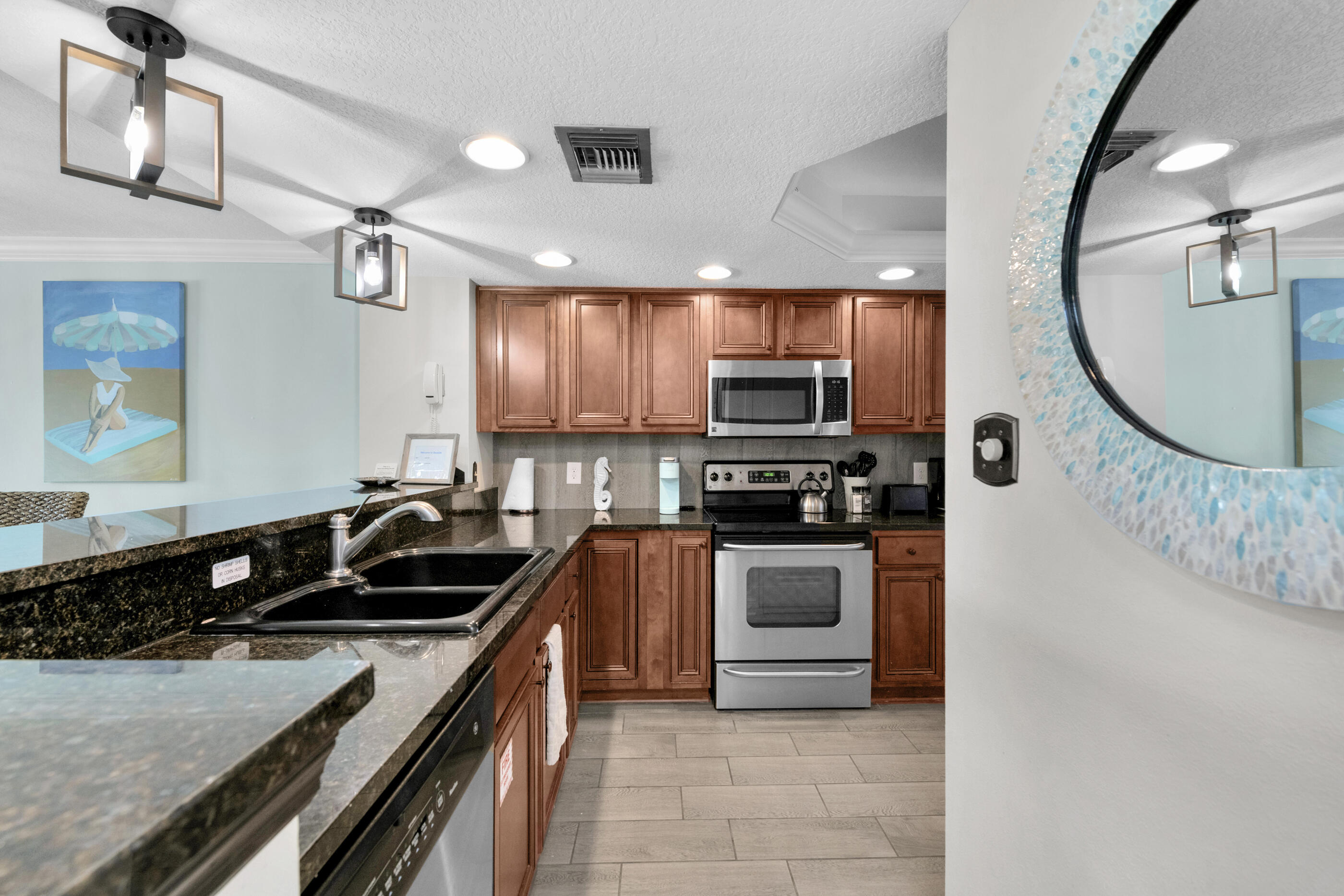 EDGEWATER BEACH CONDO PH 2 - Residential