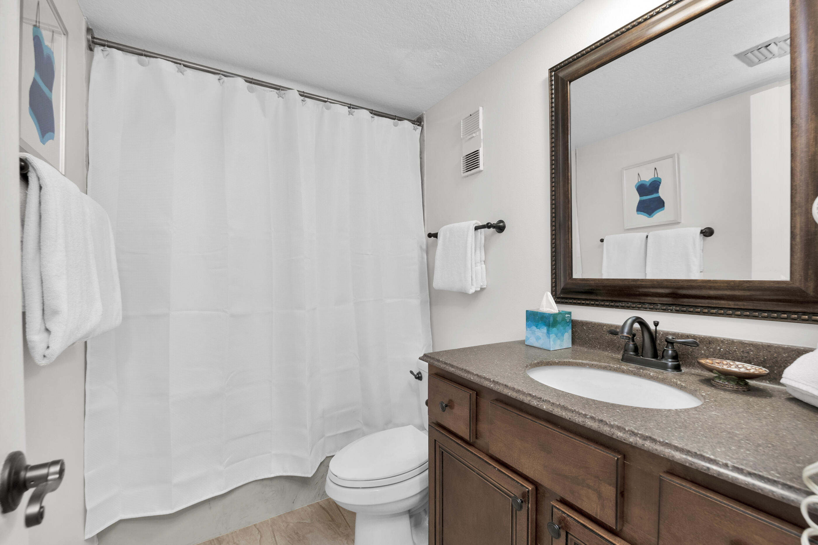 EDGEWATER BEACH CONDO PH 2 - Residential