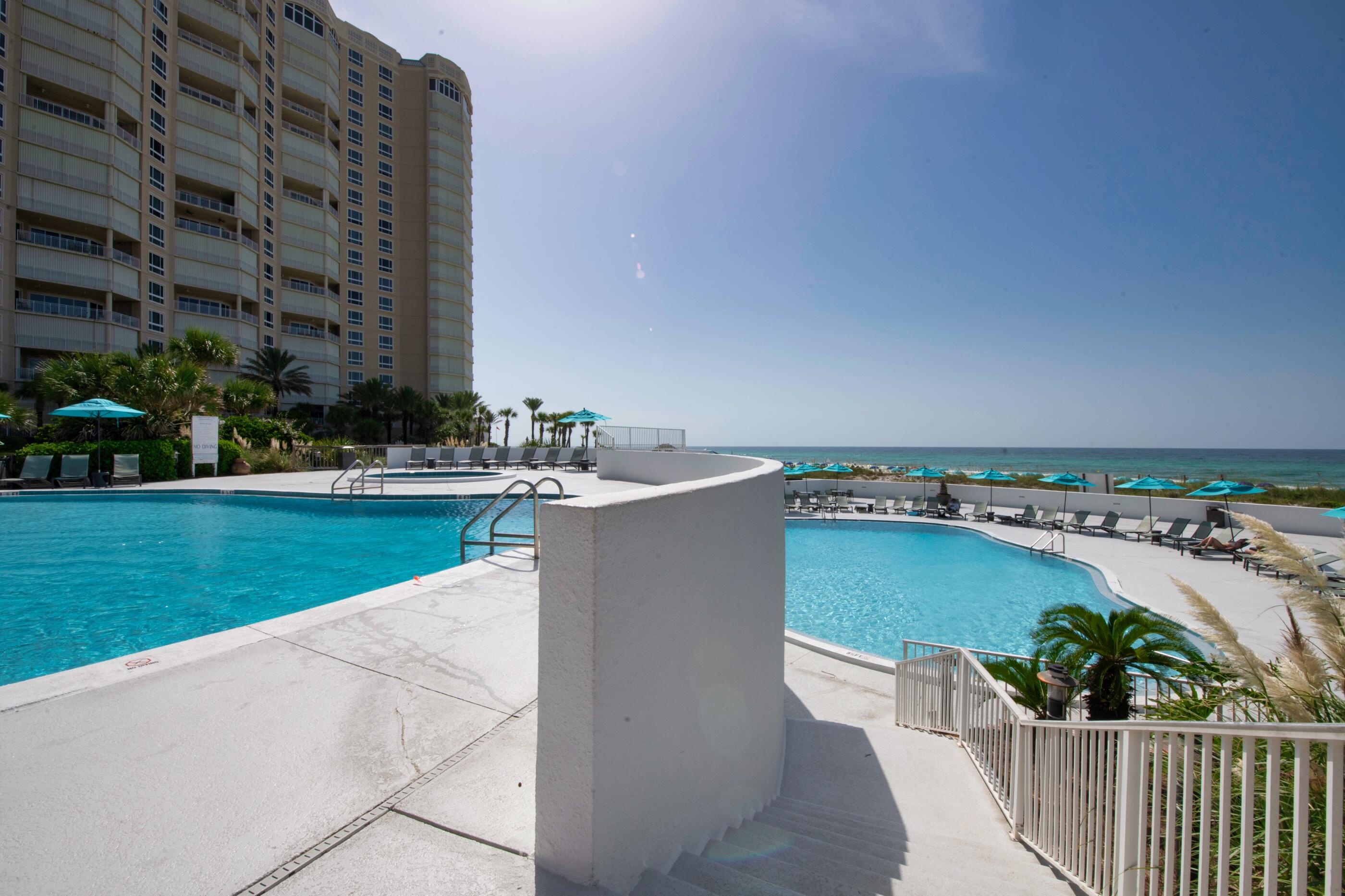 EDGEWATER BEACH CONDO PH 2 - Residential
