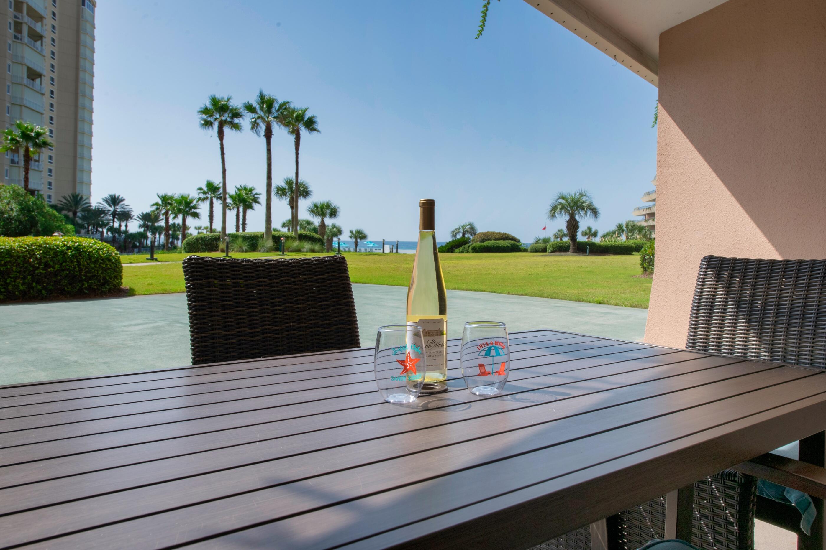 EDGEWATER BEACH CONDO PH 2 - Residential