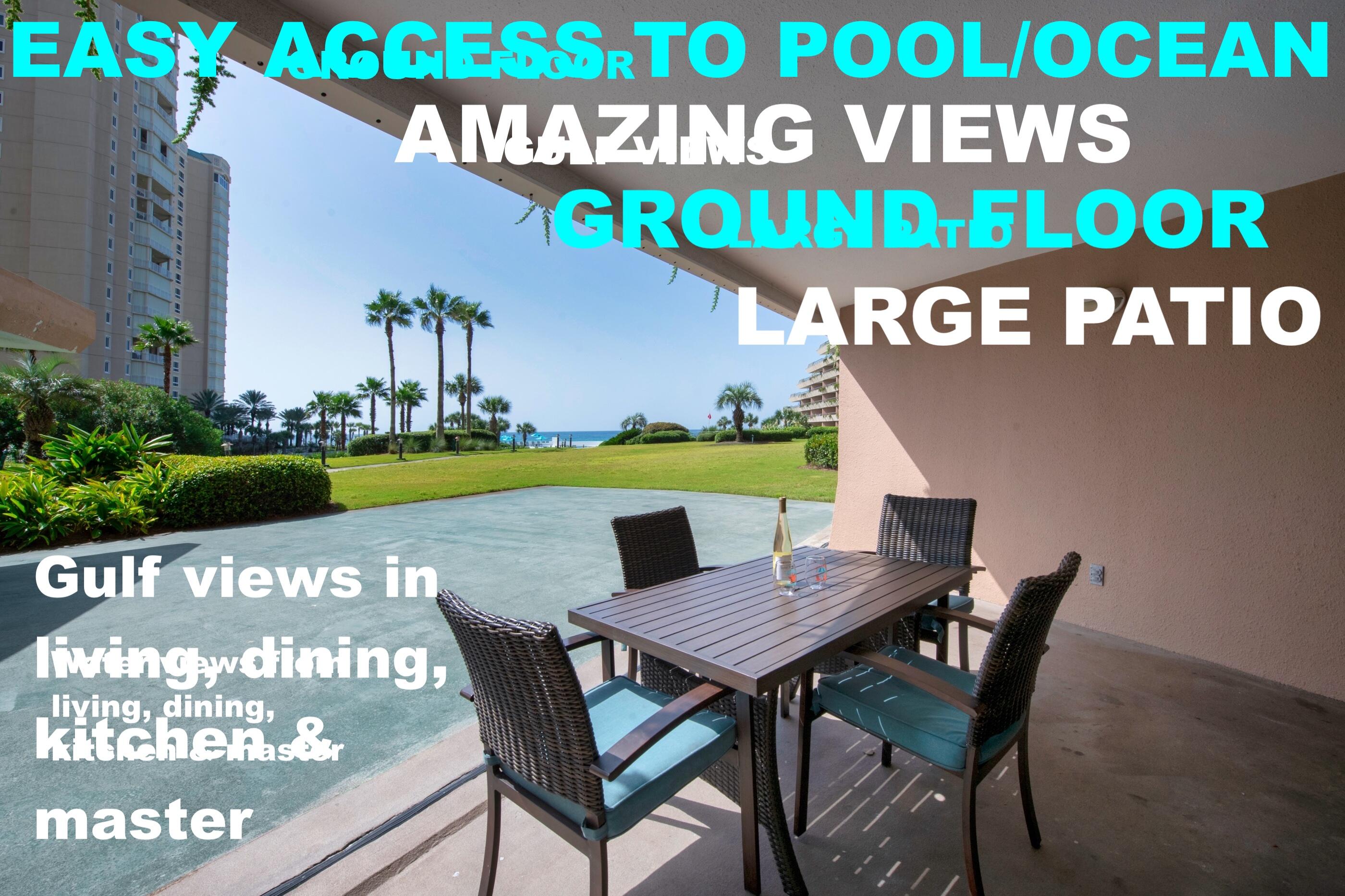 EDGEWATER BEACH CONDO PH 2 - Residential