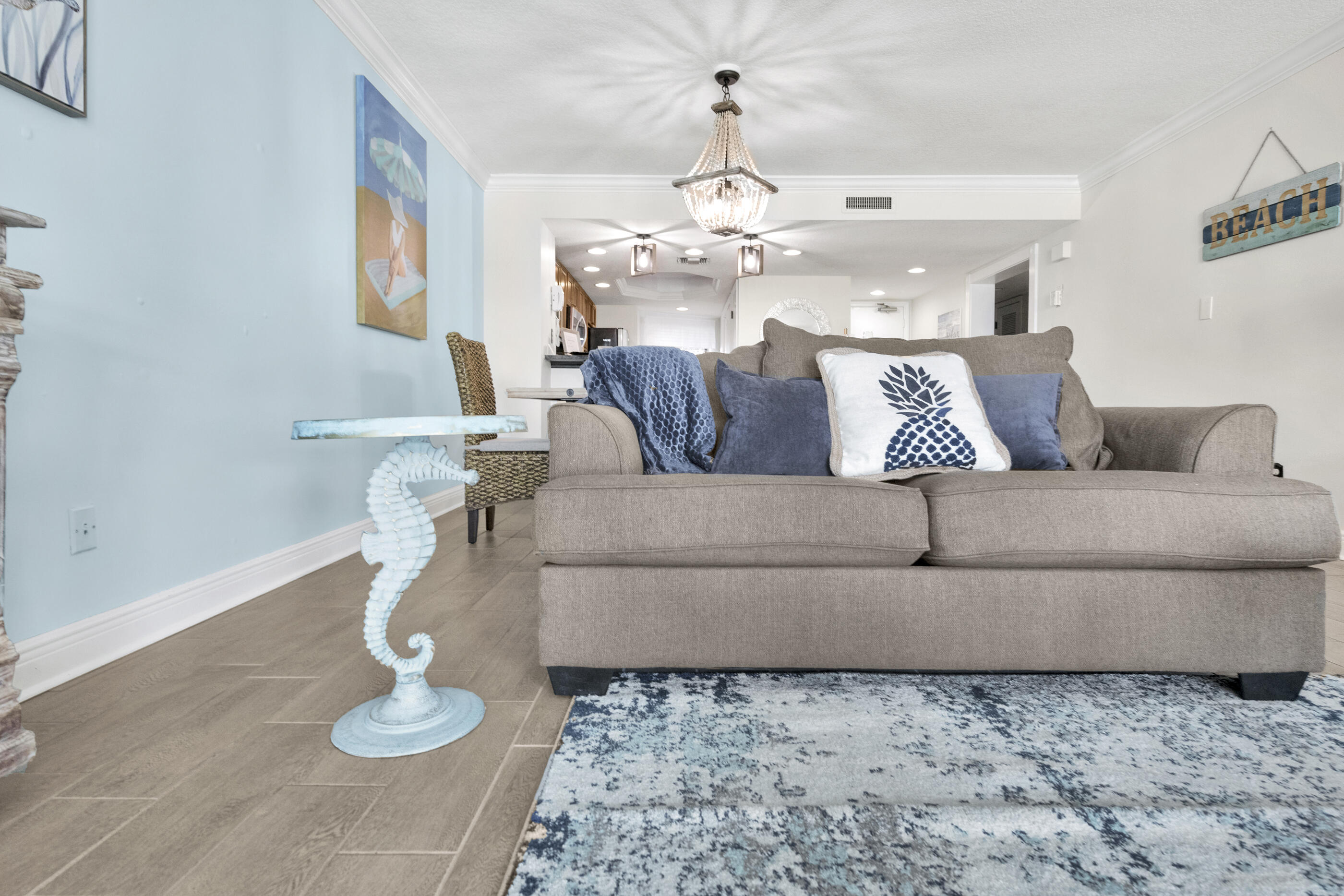 EDGEWATER BEACH CONDO PH 2 - Residential