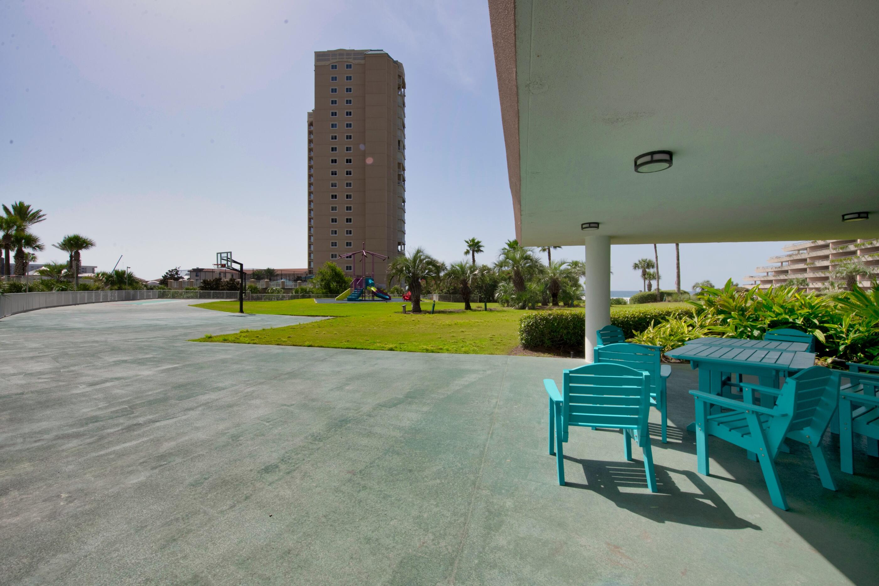 EDGEWATER BEACH CONDO PH 2 - Residential