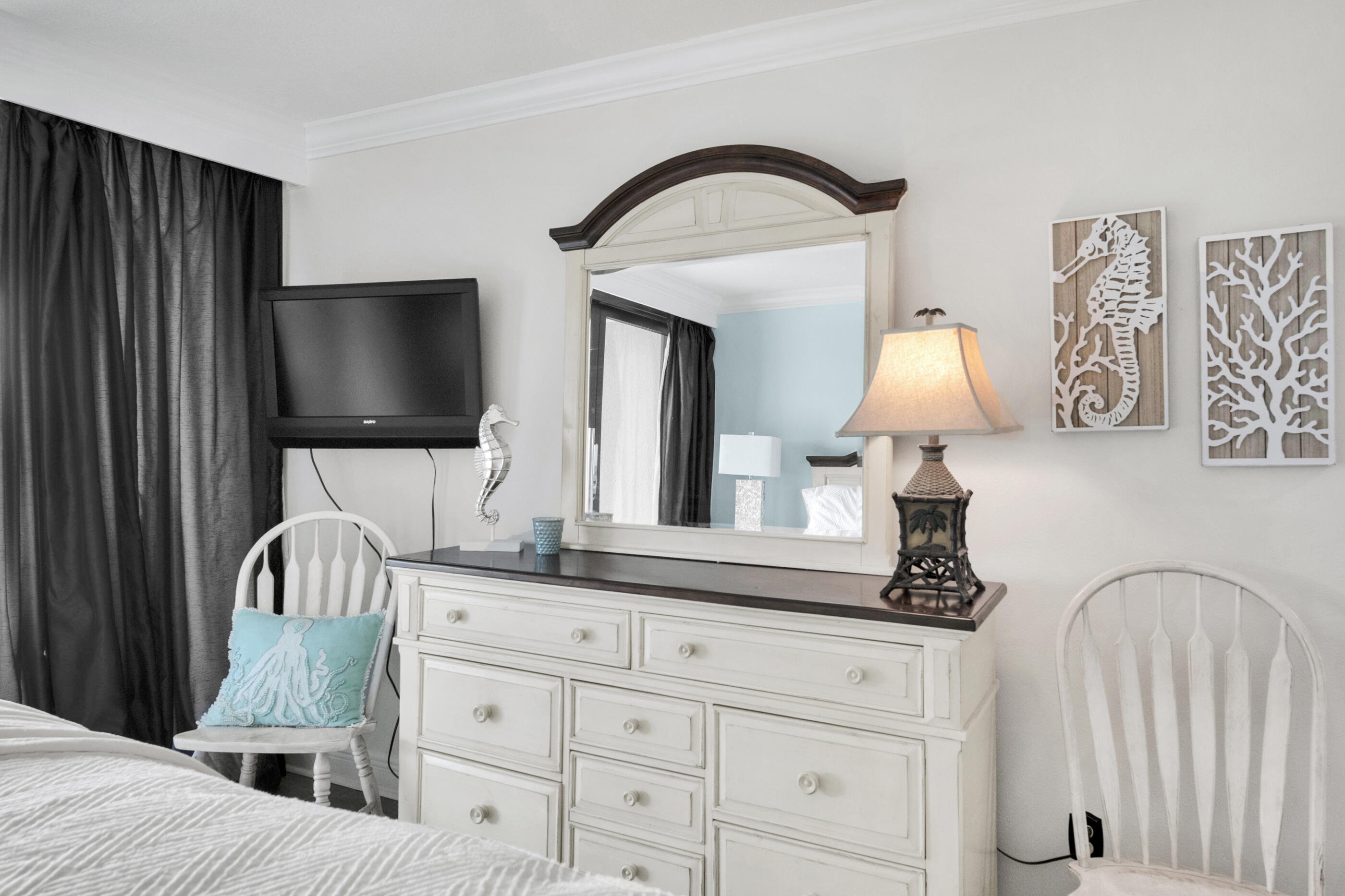 EDGEWATER BEACH CONDO PH 2 - Residential