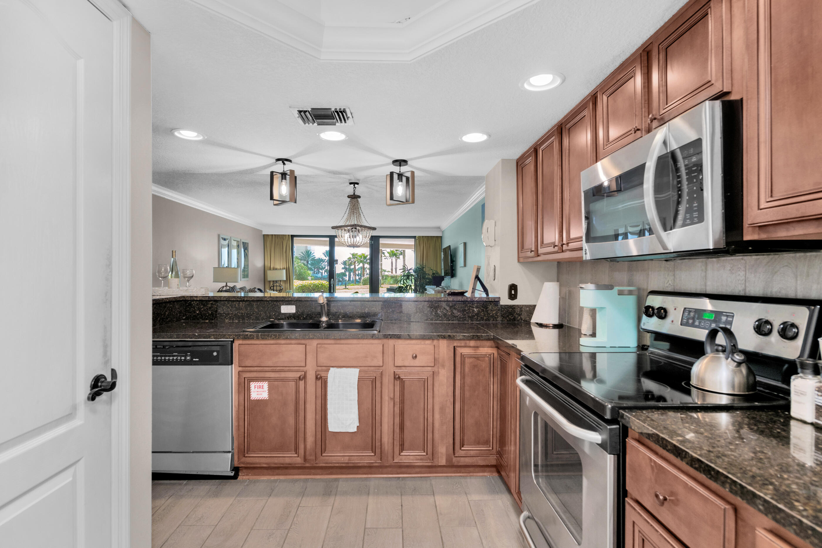 EDGEWATER BEACH CONDO PH 2 - Residential