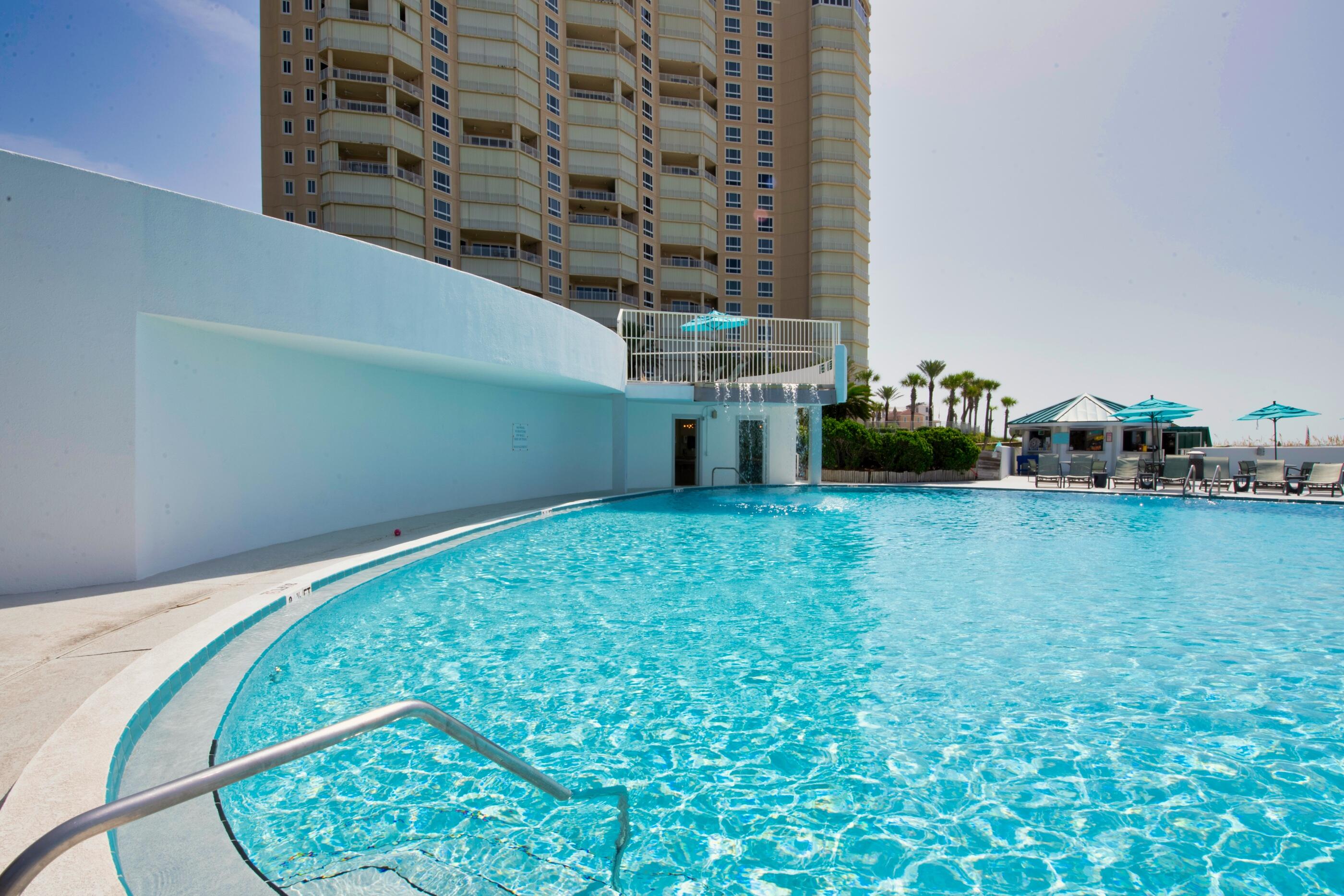 EDGEWATER BEACH CONDO PH 2 - Residential