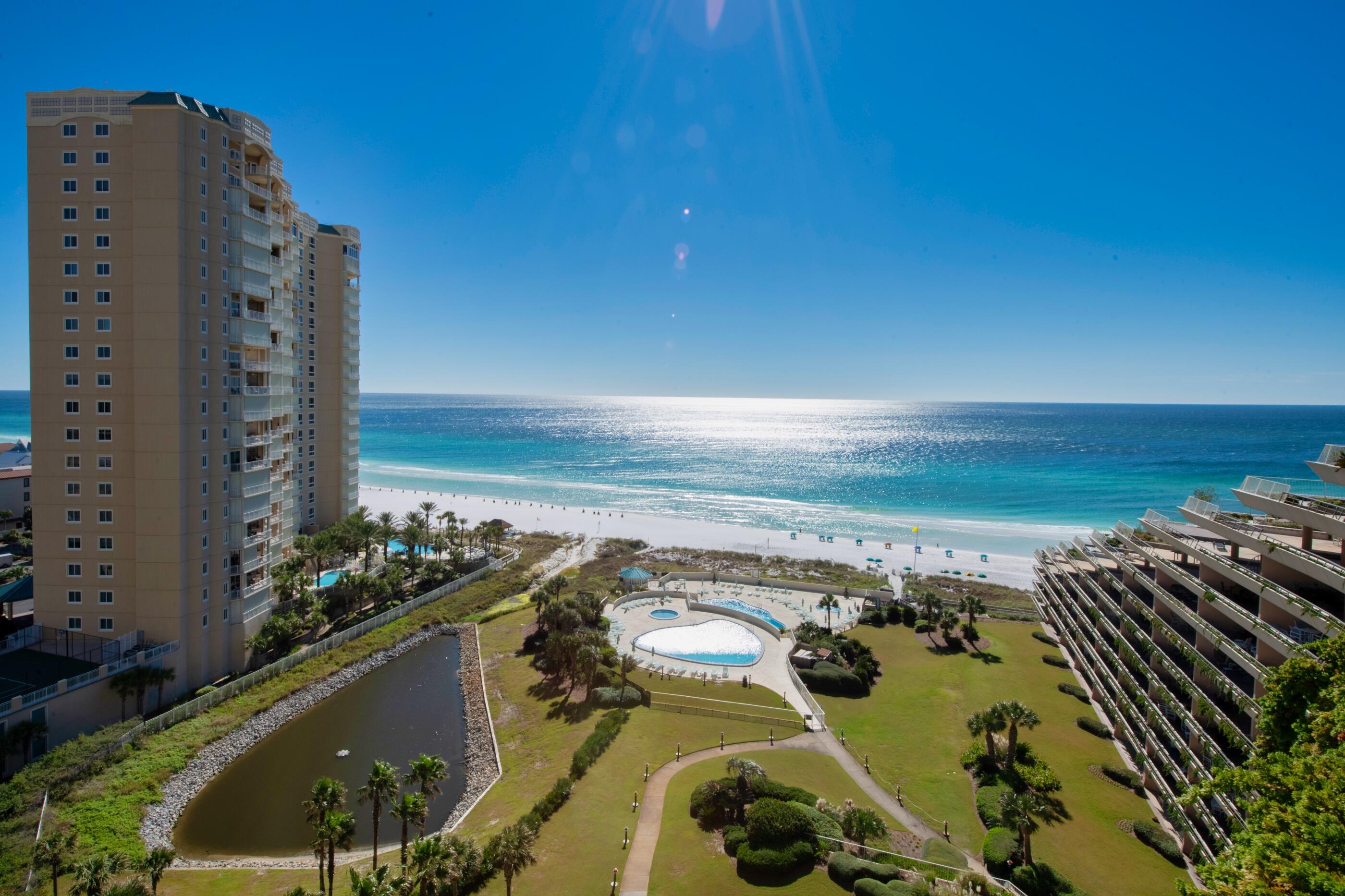 EDGEWATER BEACH CONDO PH 2 - Residential