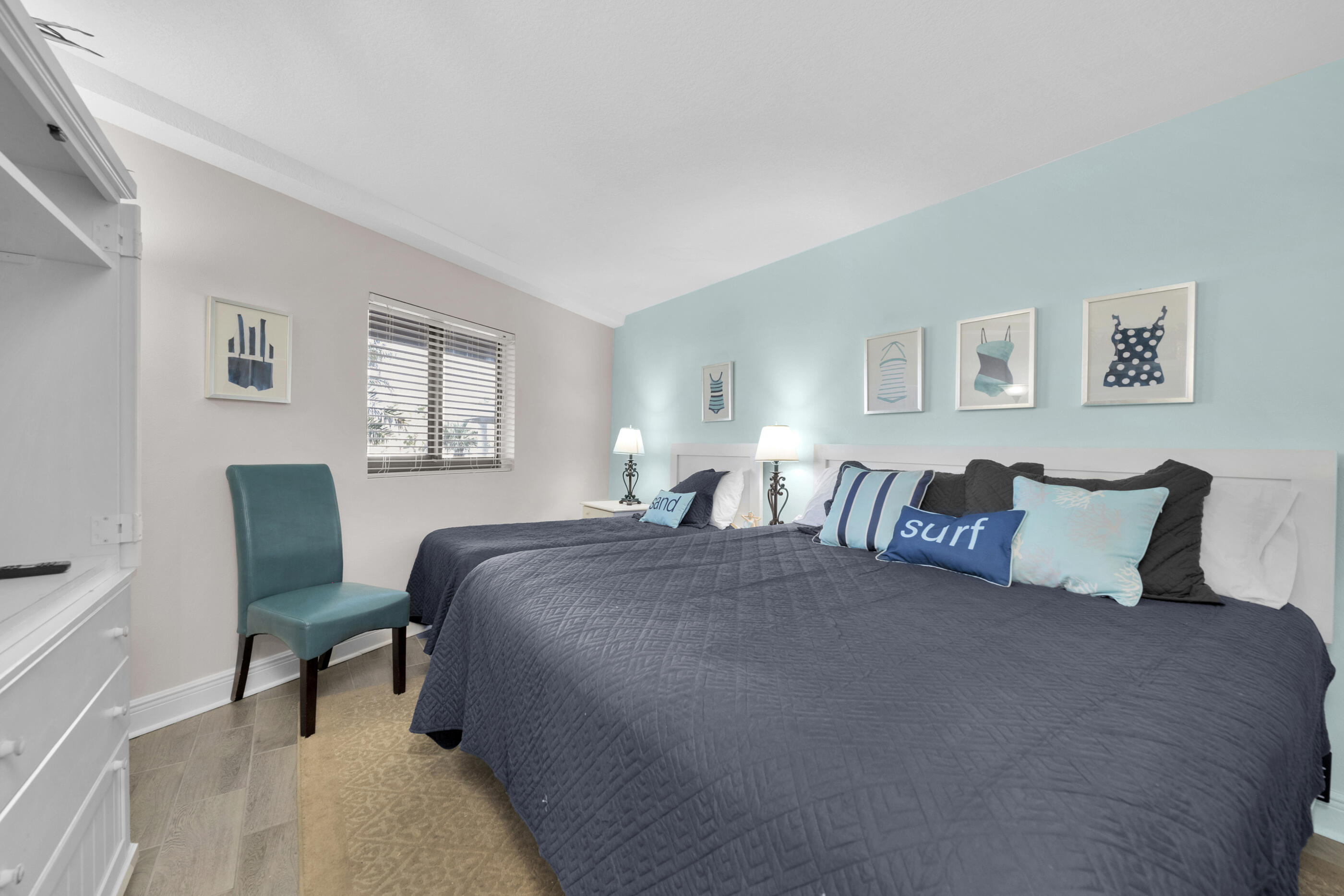 EDGEWATER BEACH CONDO PH 2 - Residential