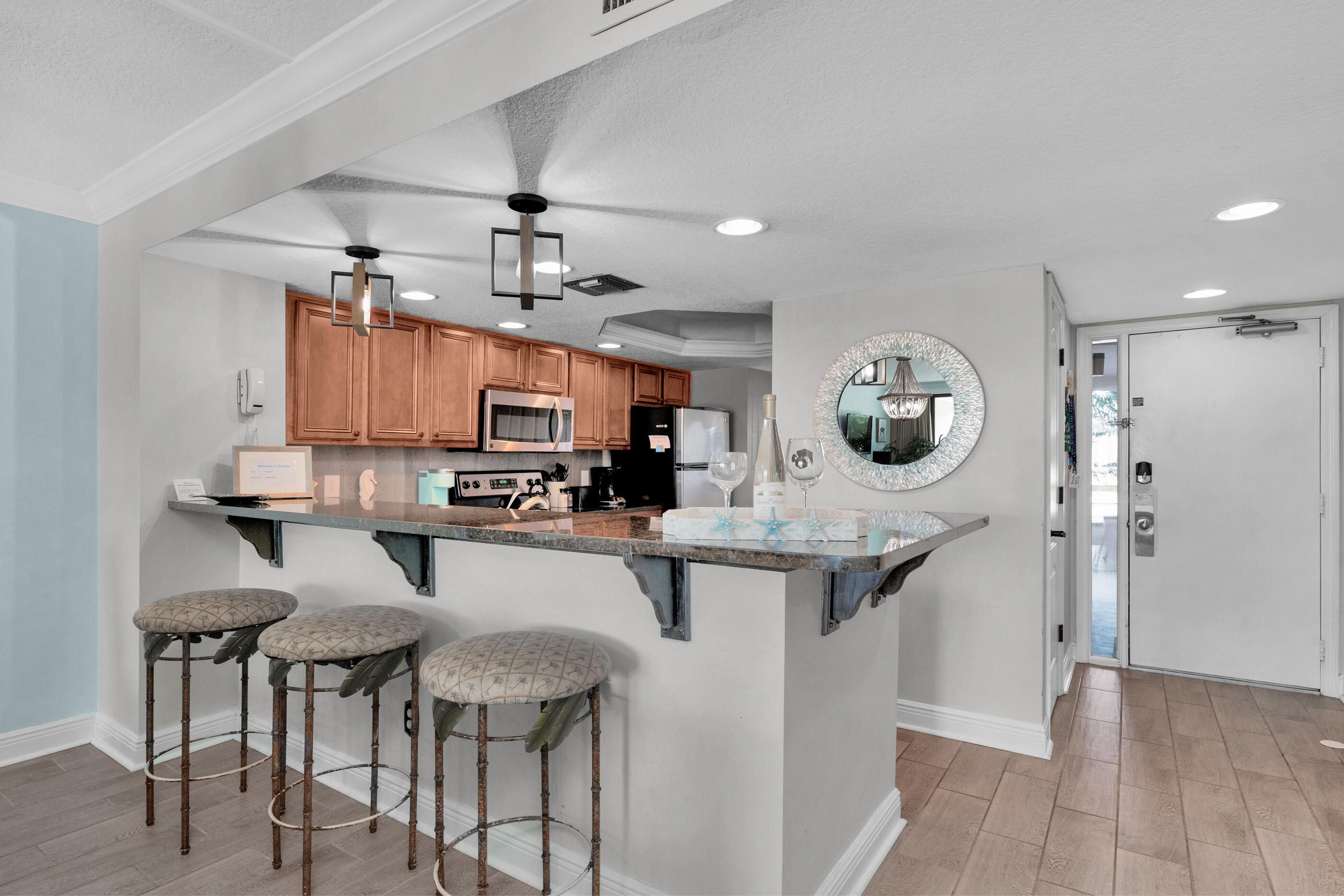 EDGEWATER BEACH CONDO PH 2 - Residential