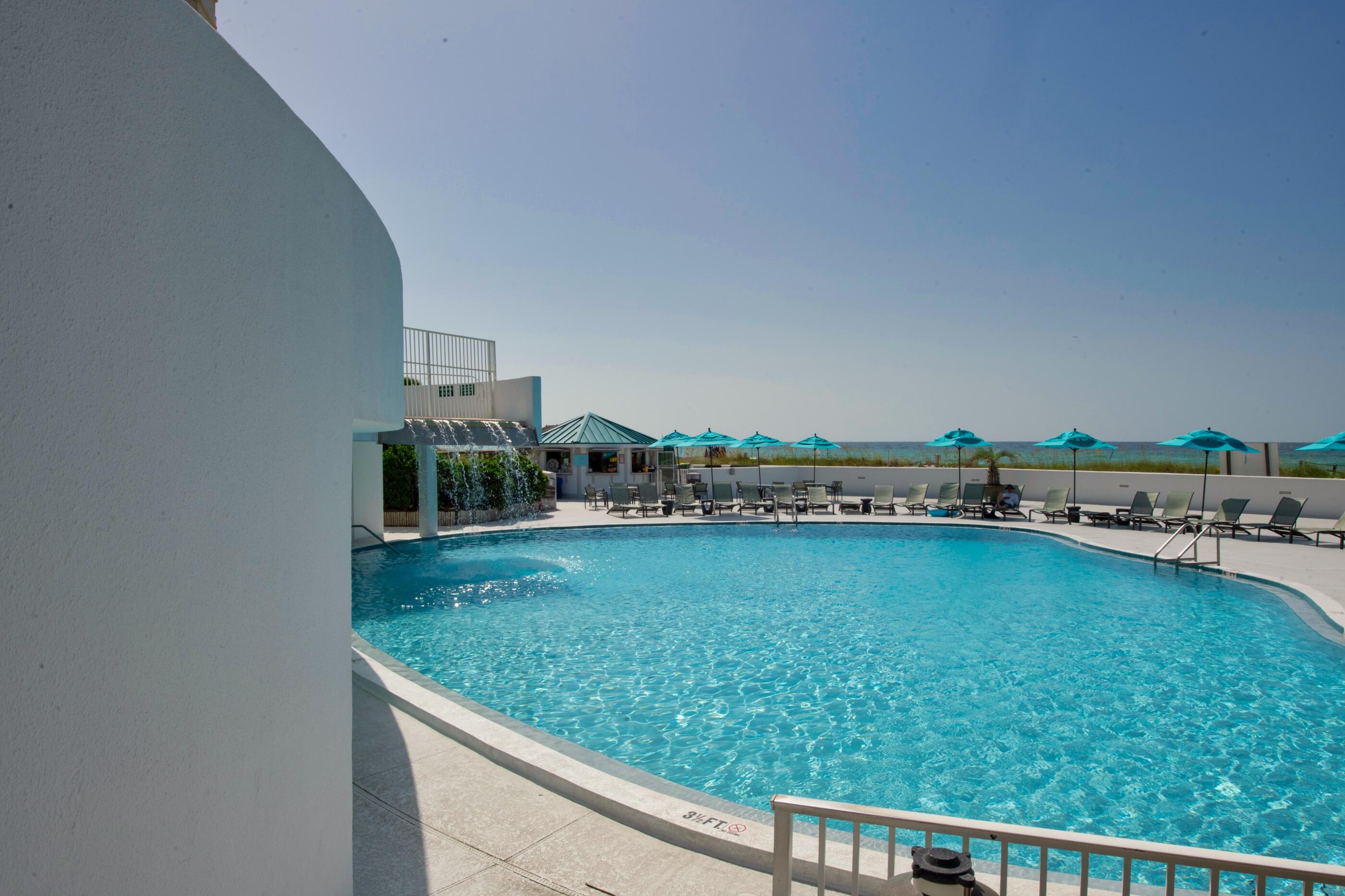 EDGEWATER BEACH CONDO PH 2 - Residential