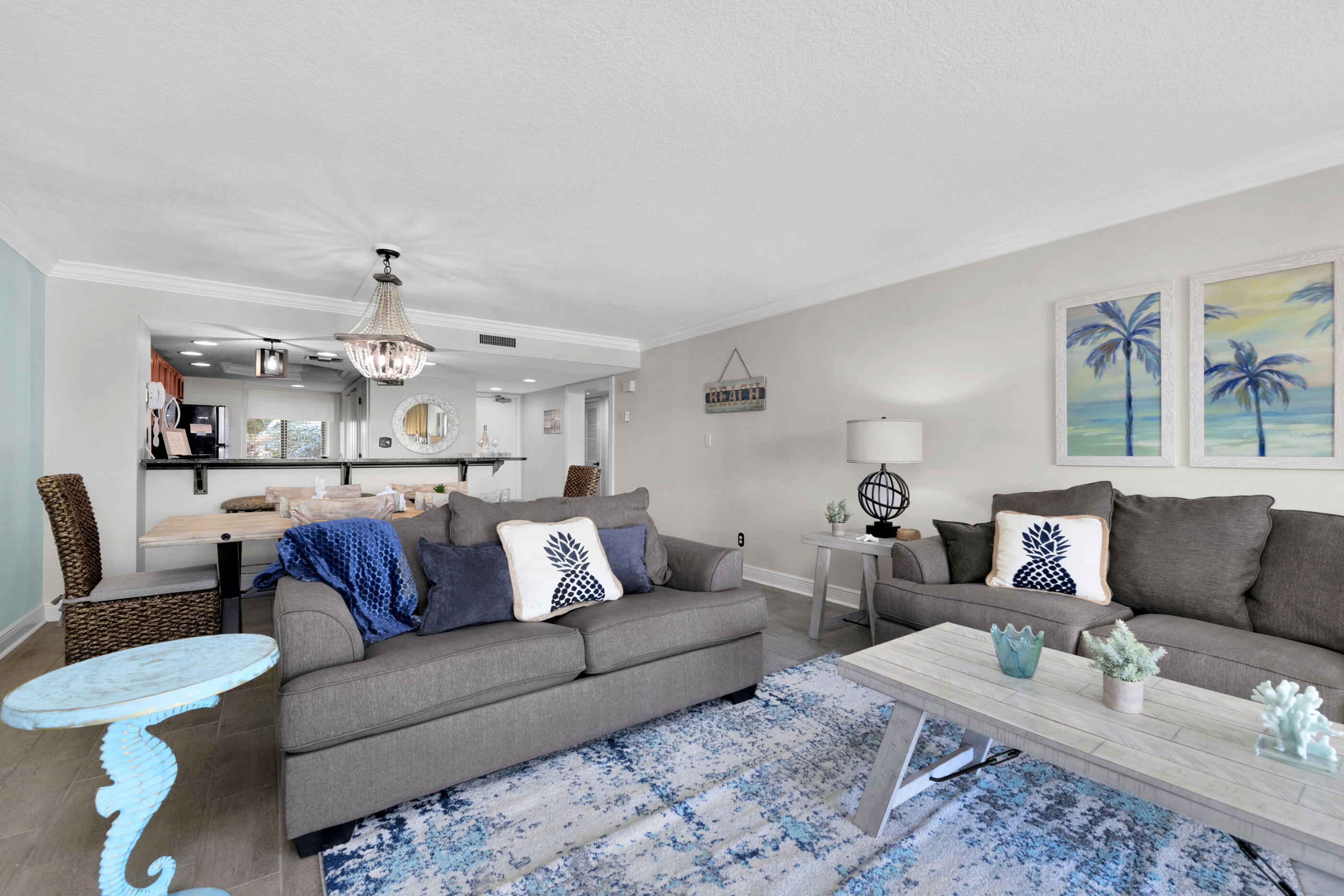 EDGEWATER BEACH CONDO PH 2 - Residential