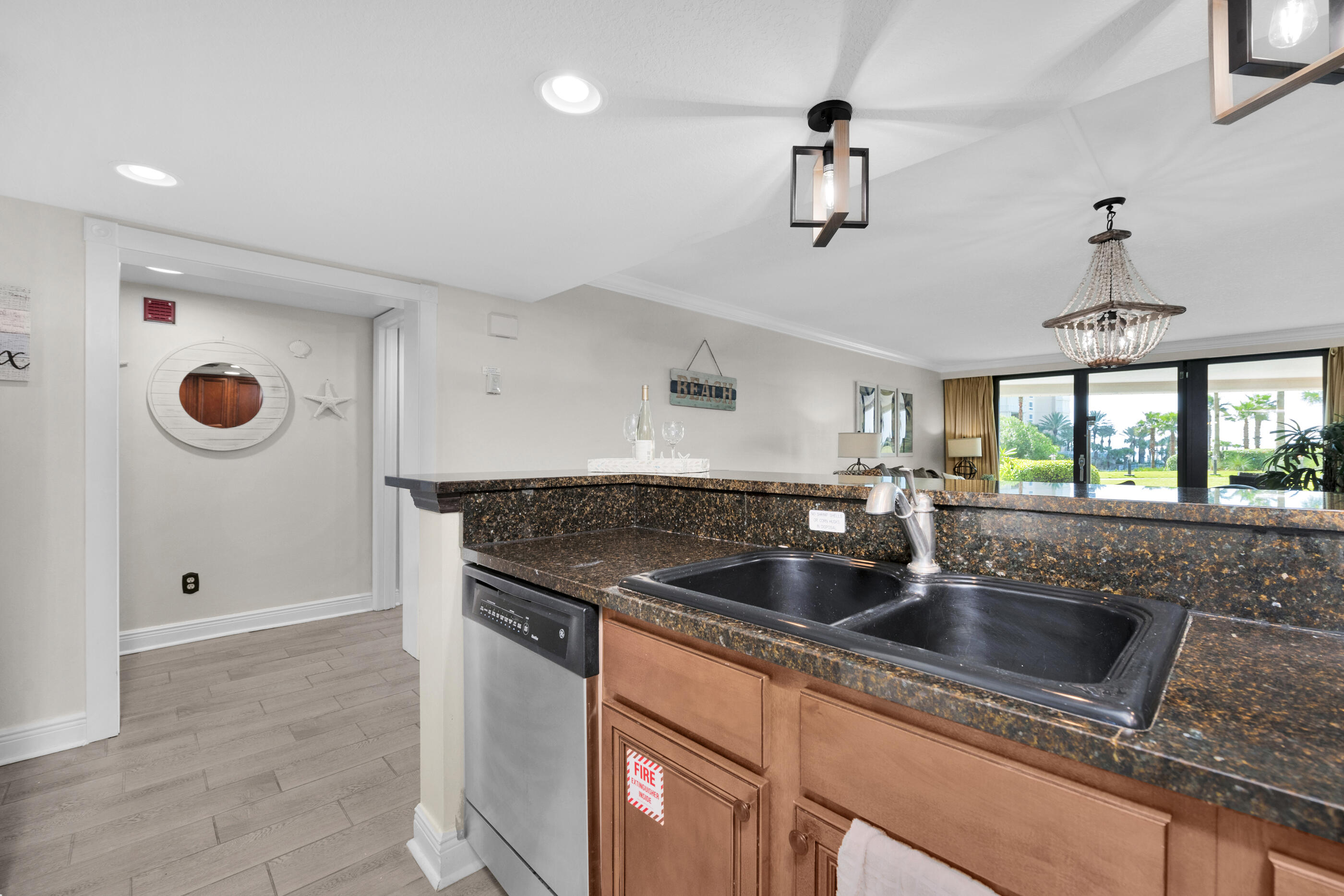 EDGEWATER BEACH CONDO PH 2 - Residential