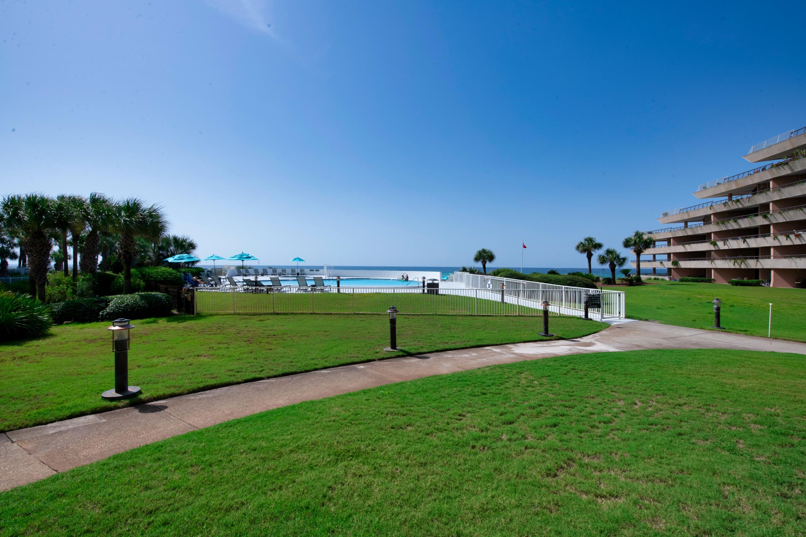 EDGEWATER BEACH CONDO PH 2 - Residential