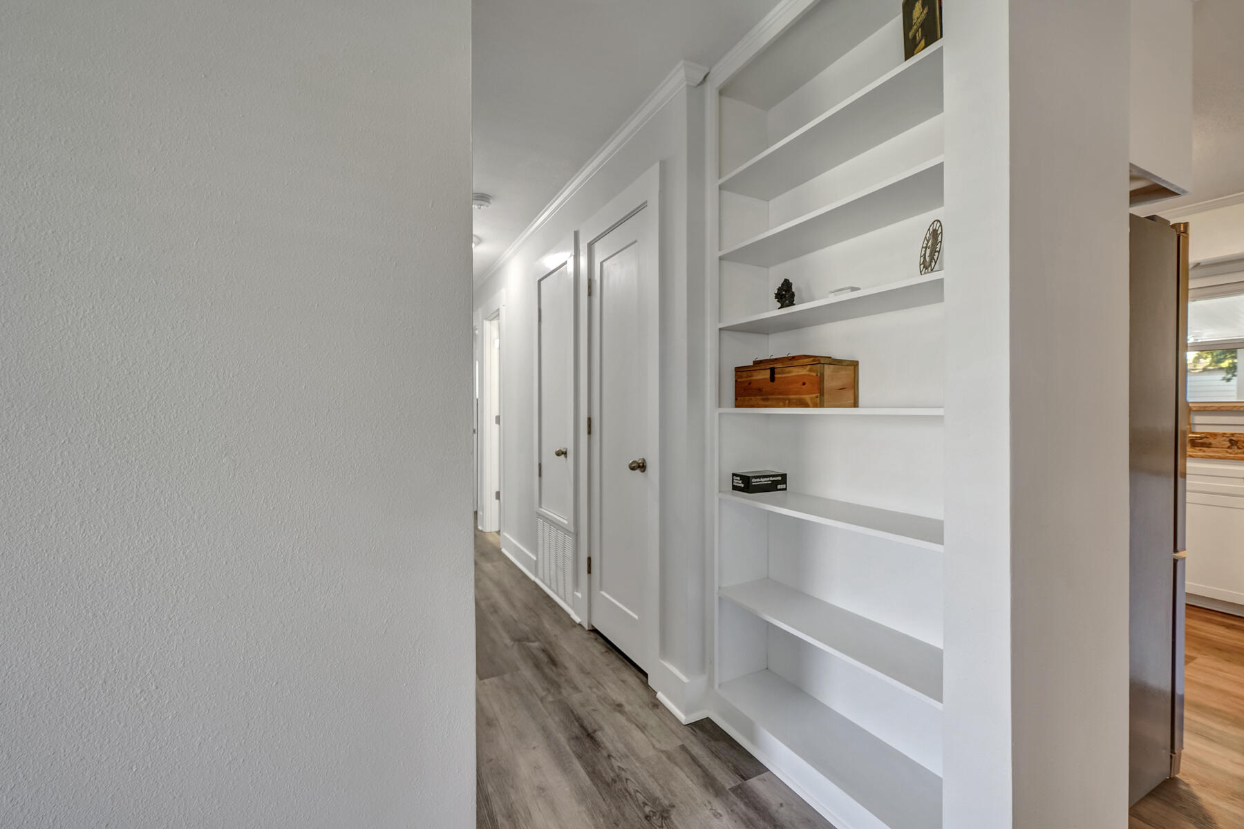 MARY ESTHER HEIGHTS - Residential