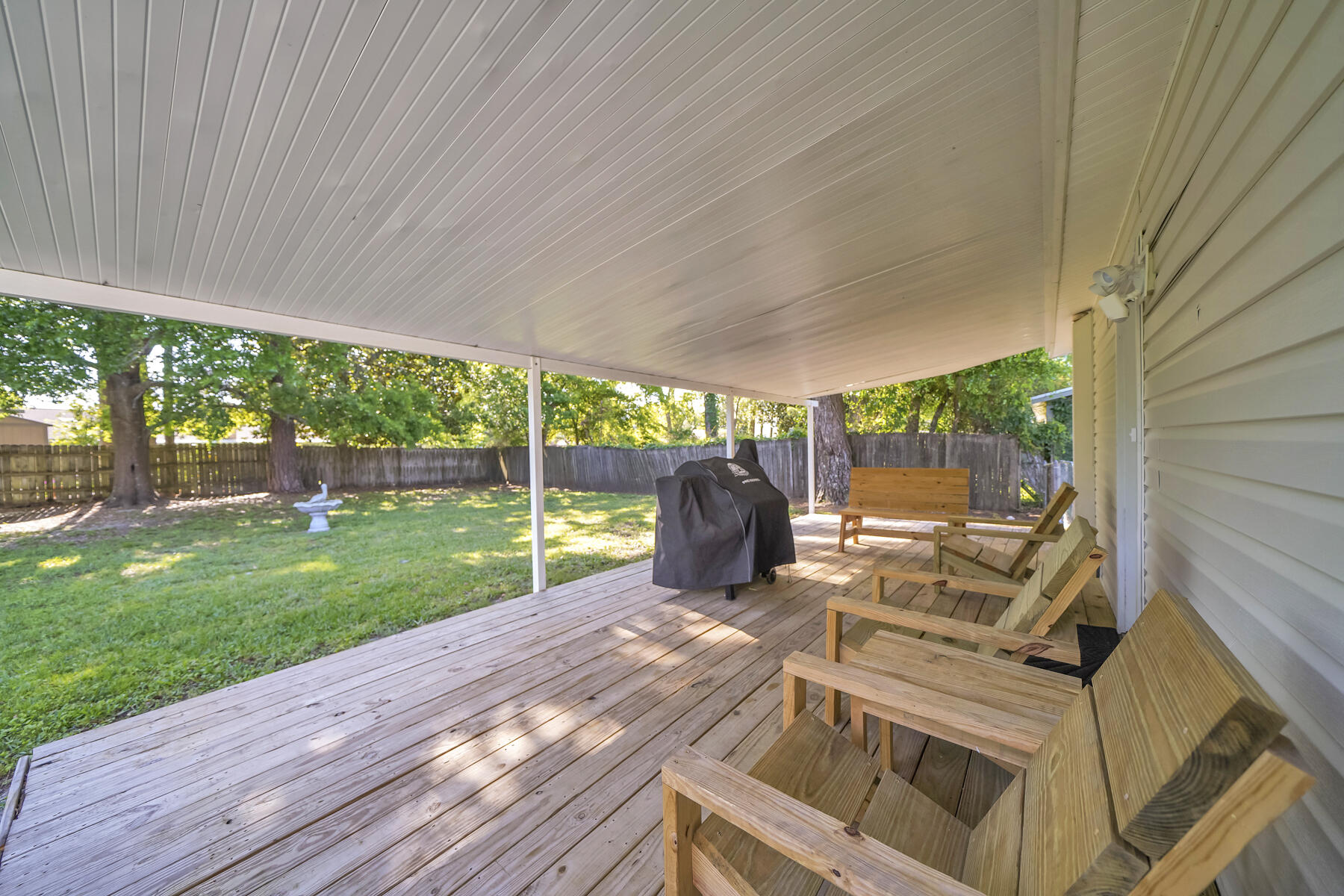 MARY ESTHER HEIGHTS - Residential