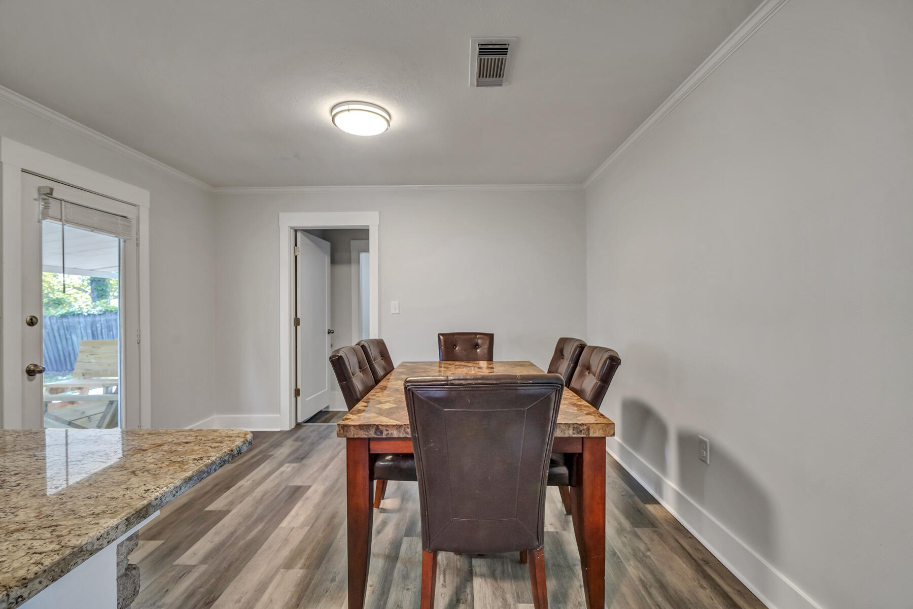 MARY ESTHER HEIGHTS - Residential