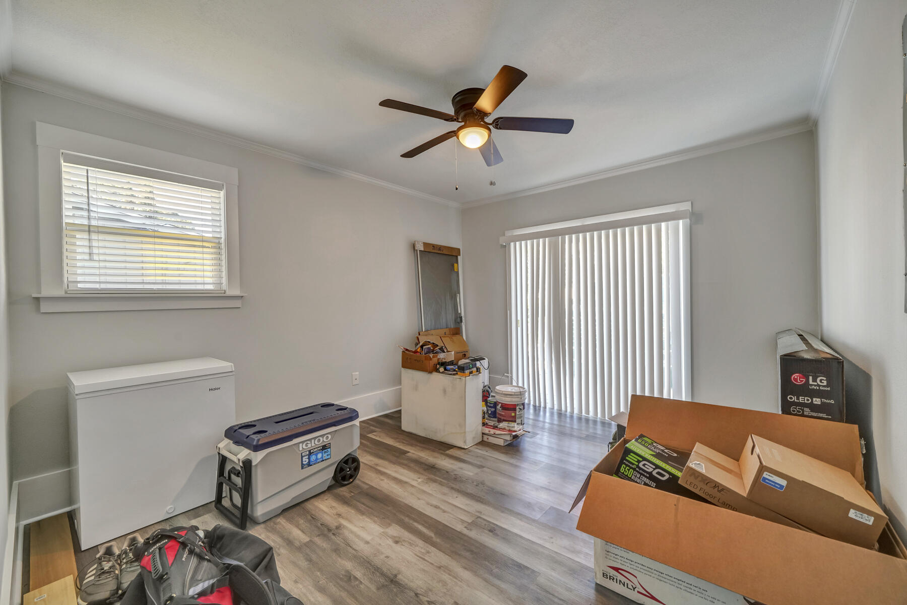 MARY ESTHER HEIGHTS - Residential