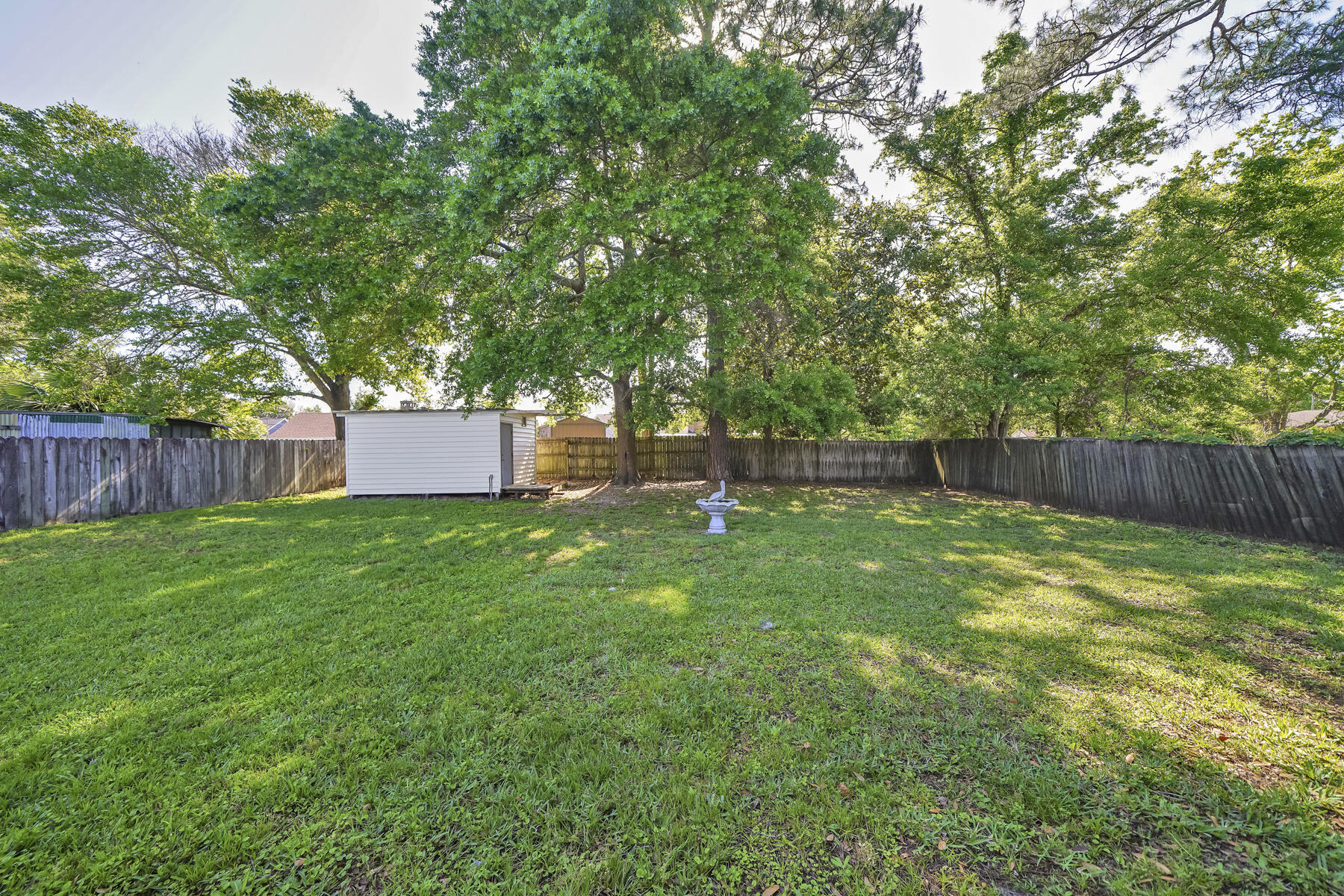 MARY ESTHER HEIGHTS - Residential