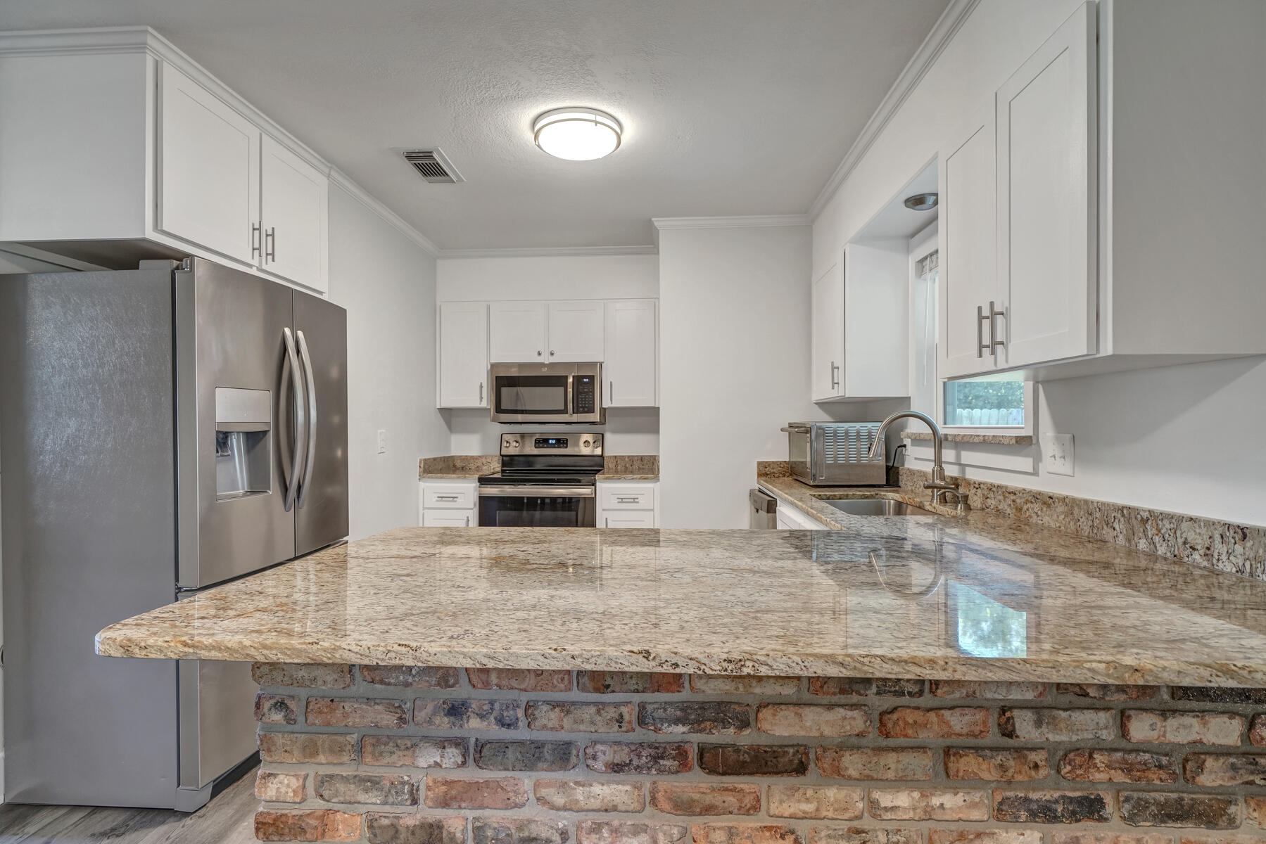 MARY ESTHER HEIGHTS - Residential