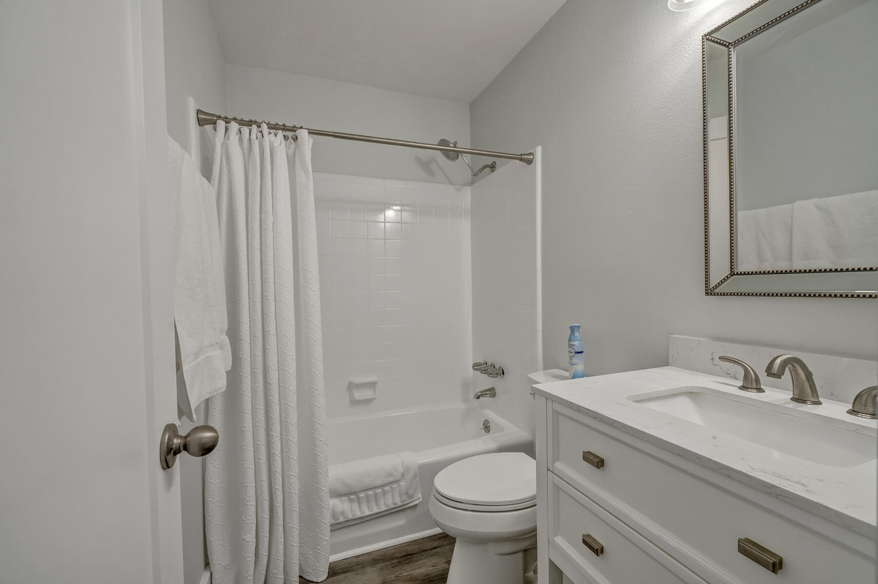 MARY ESTHER HEIGHTS - Residential