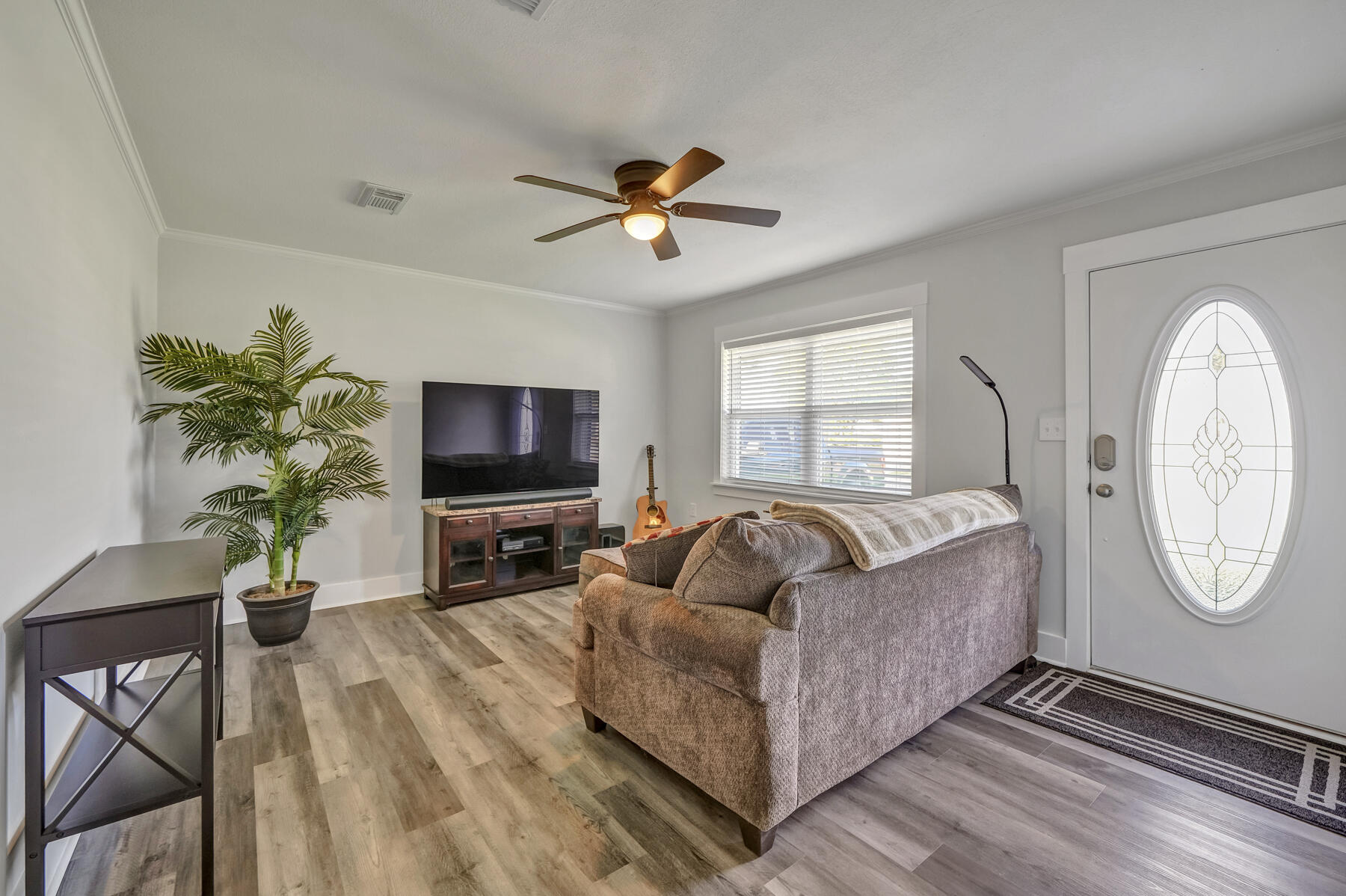 MARY ESTHER HEIGHTS - Residential