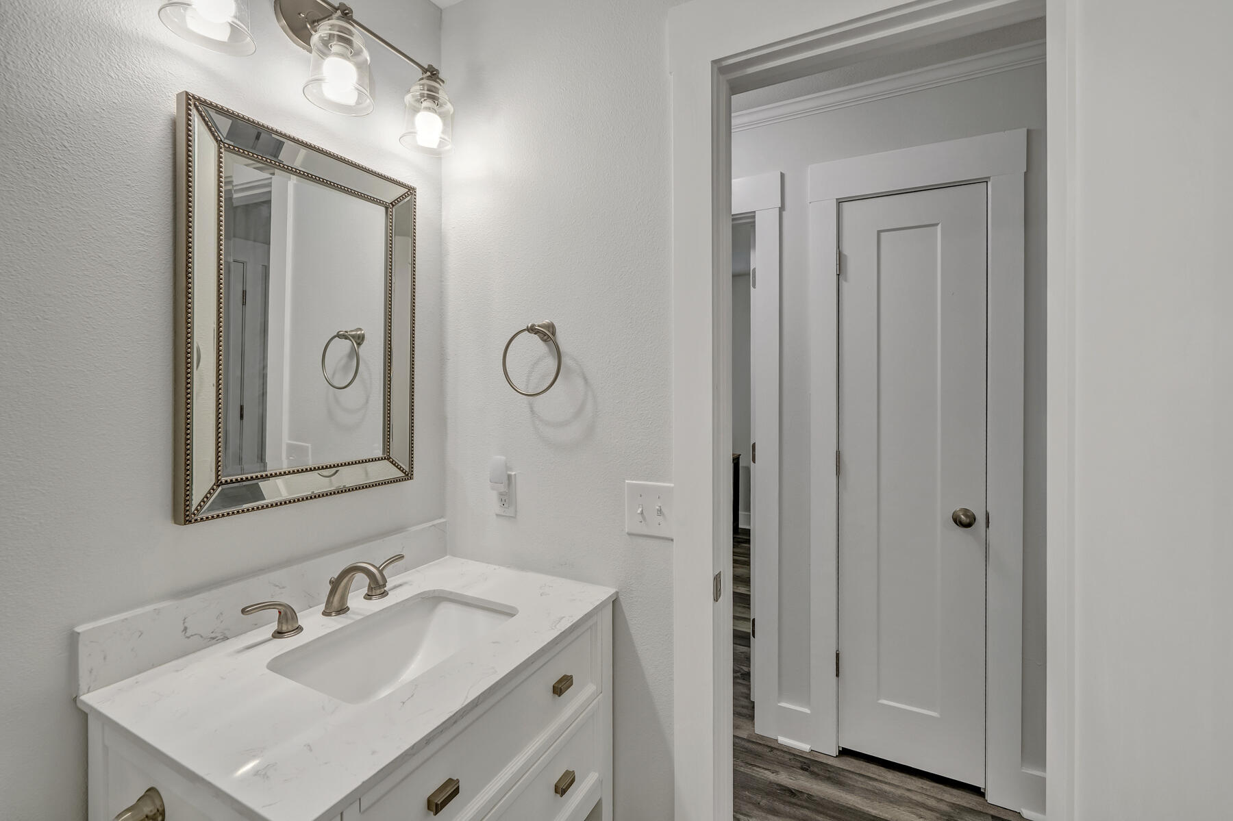 MARY ESTHER HEIGHTS - Residential