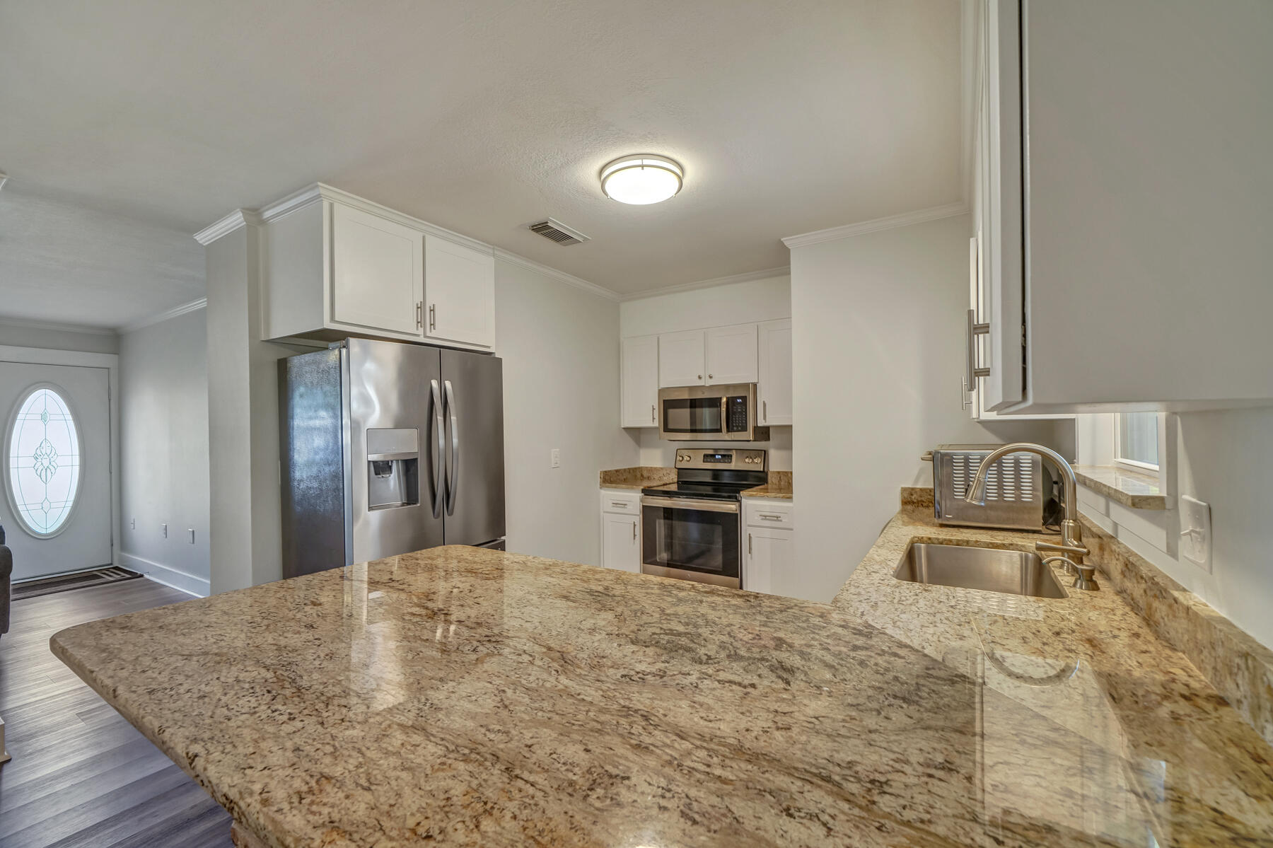 MARY ESTHER HEIGHTS - Residential