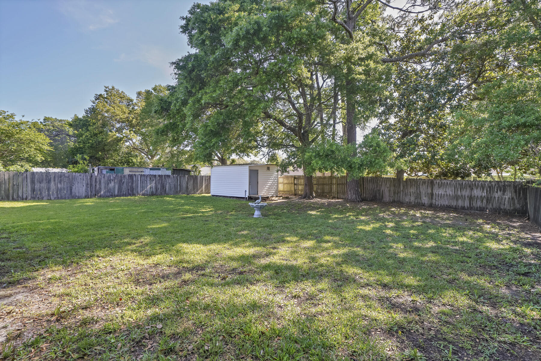 MARY ESTHER HEIGHTS - Residential